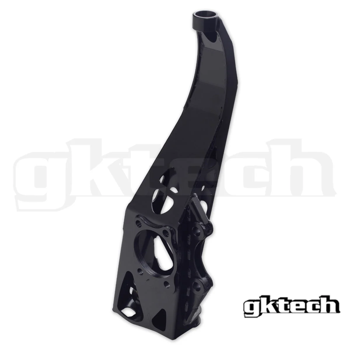 Z33 350z/ G35 4130 Super Lock drift knuckles - Image 3