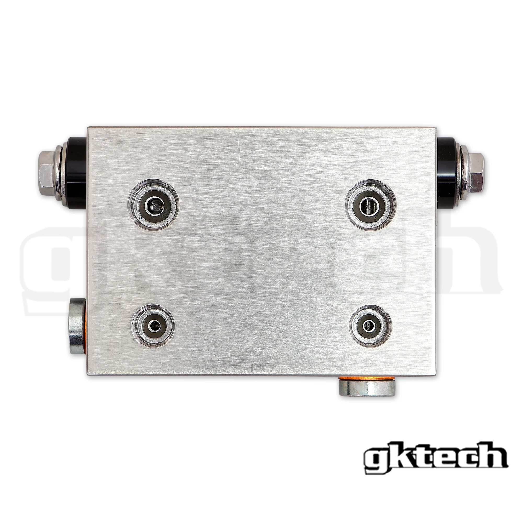 Z33 350Z/G35 ABS Delete Manifold - Image 3