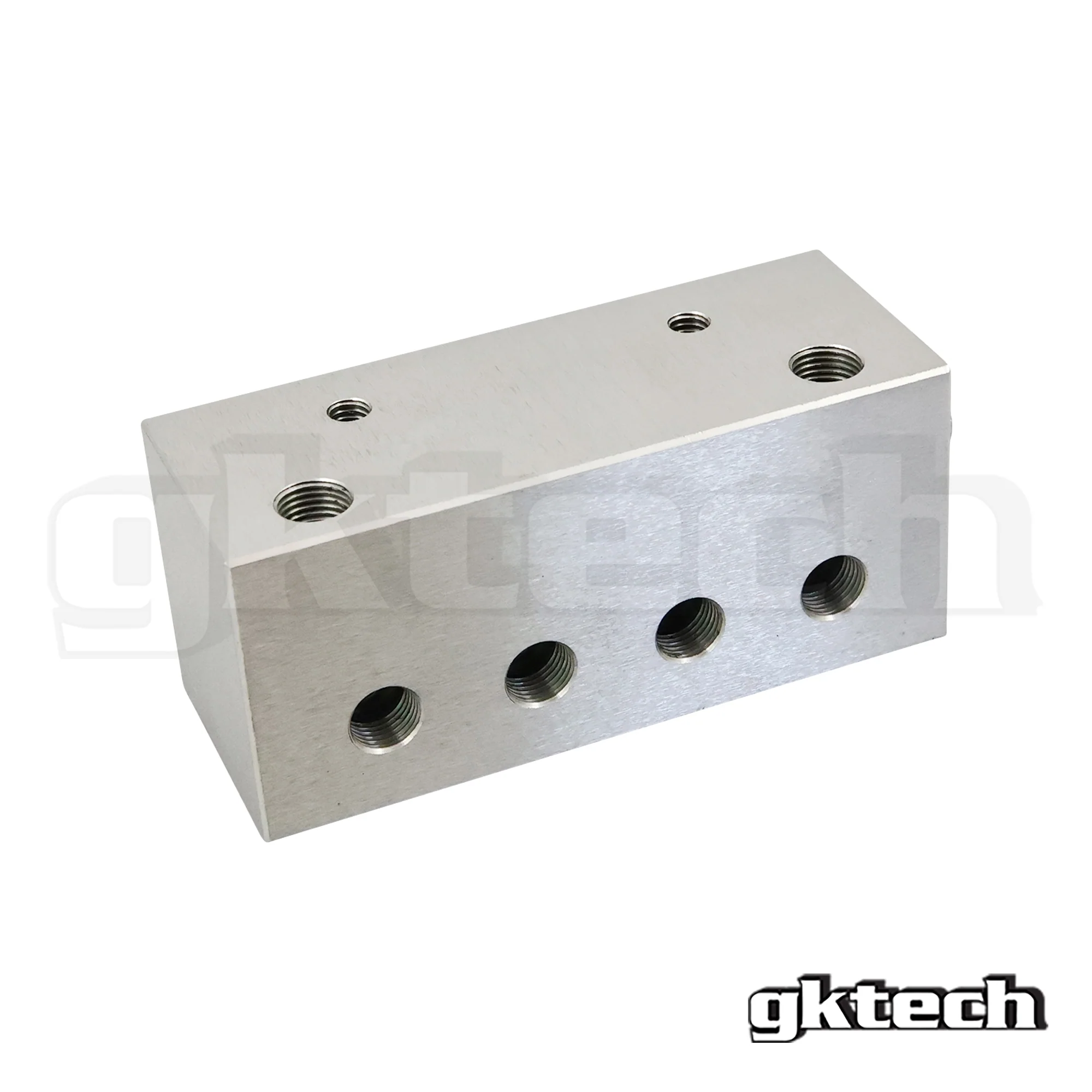 Z33 350Z/G35 ABS Delete Manifold - Image 5