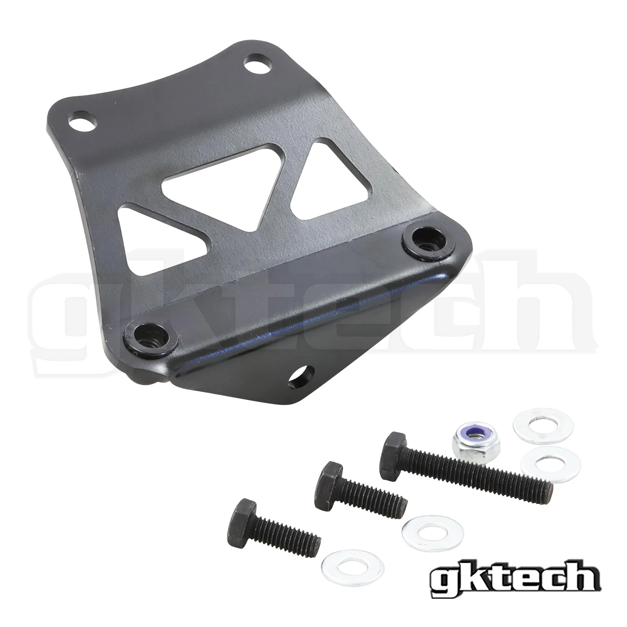 Z33 350z/G35 Type 2 ABS Delete block bracket - Image 2