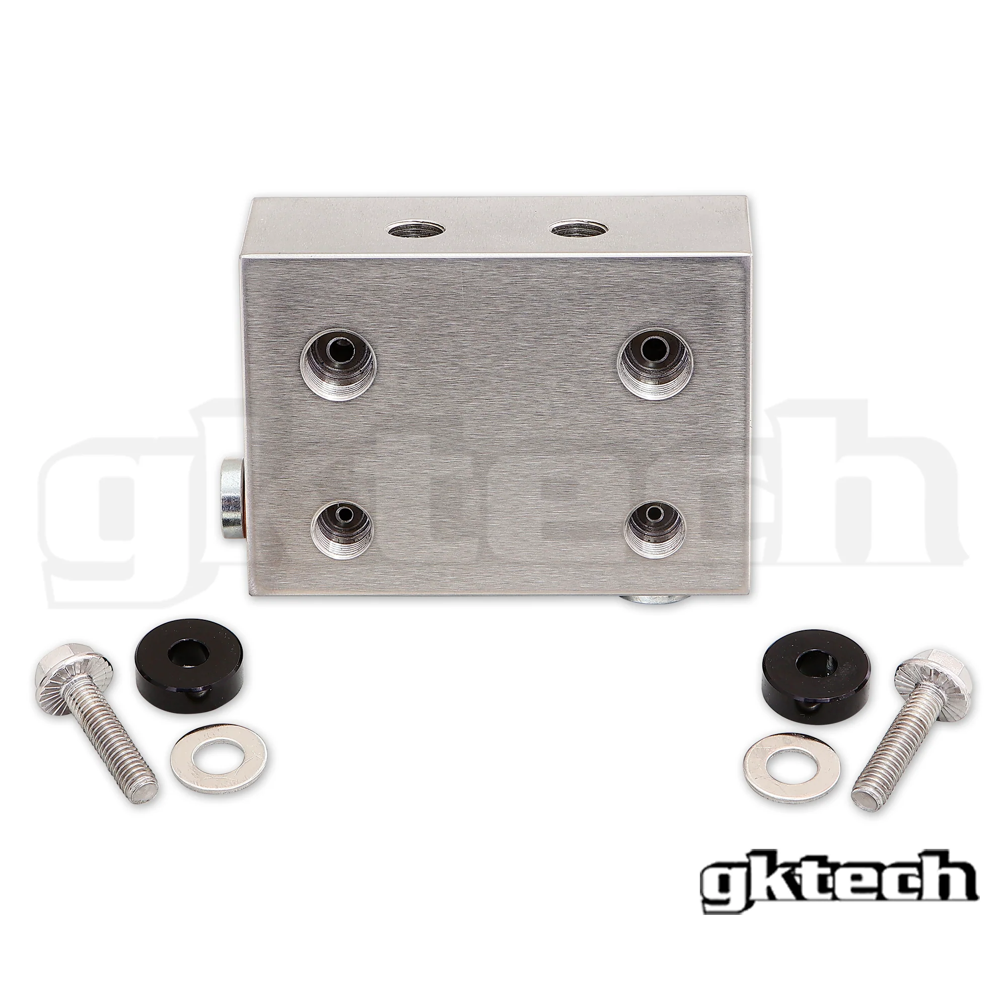 Z33 350Z/G35 ABS Delete Manifold - Type 1 - Image 3