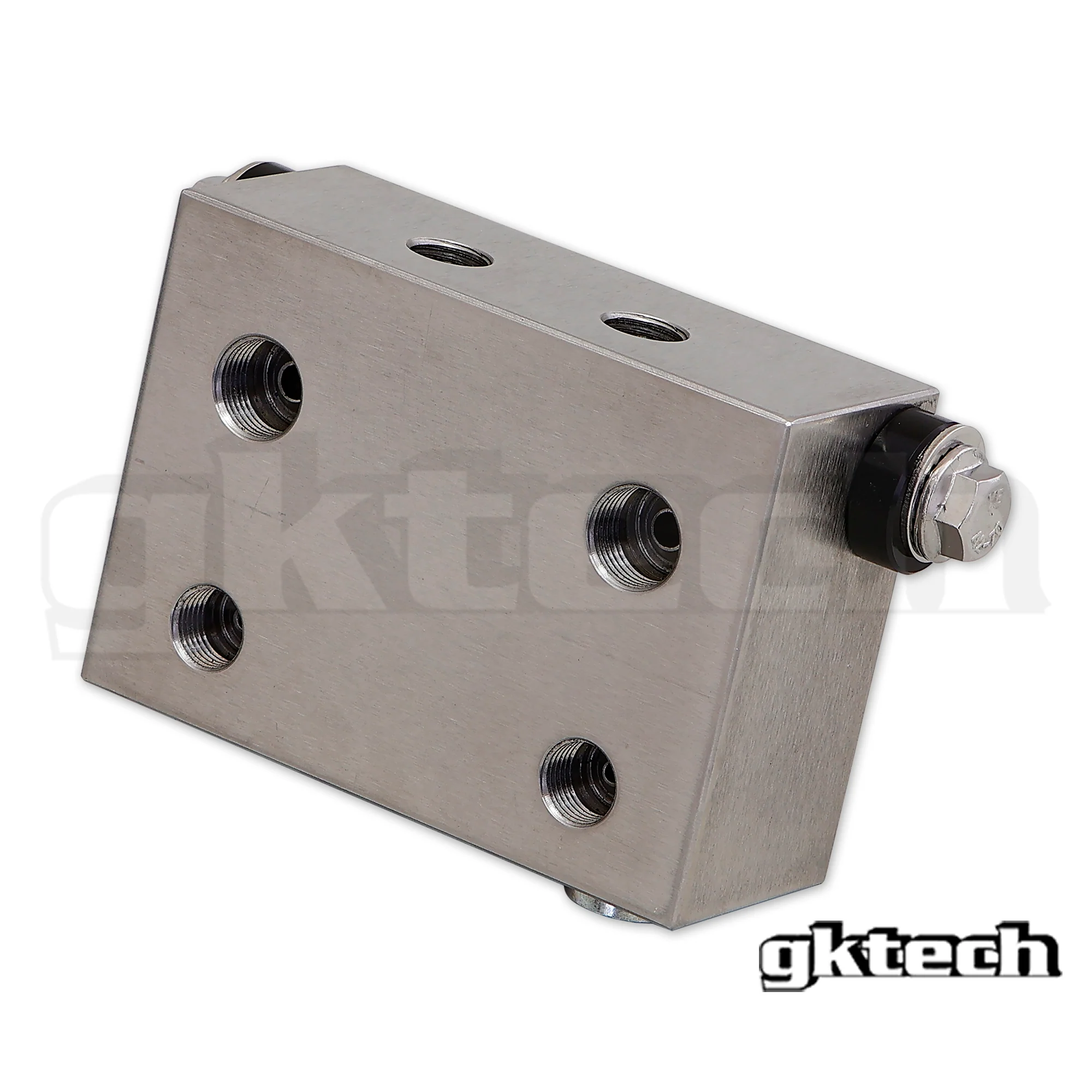 Z33 350Z/G35 ABS Delete Manifold - Type 1 - Image 4