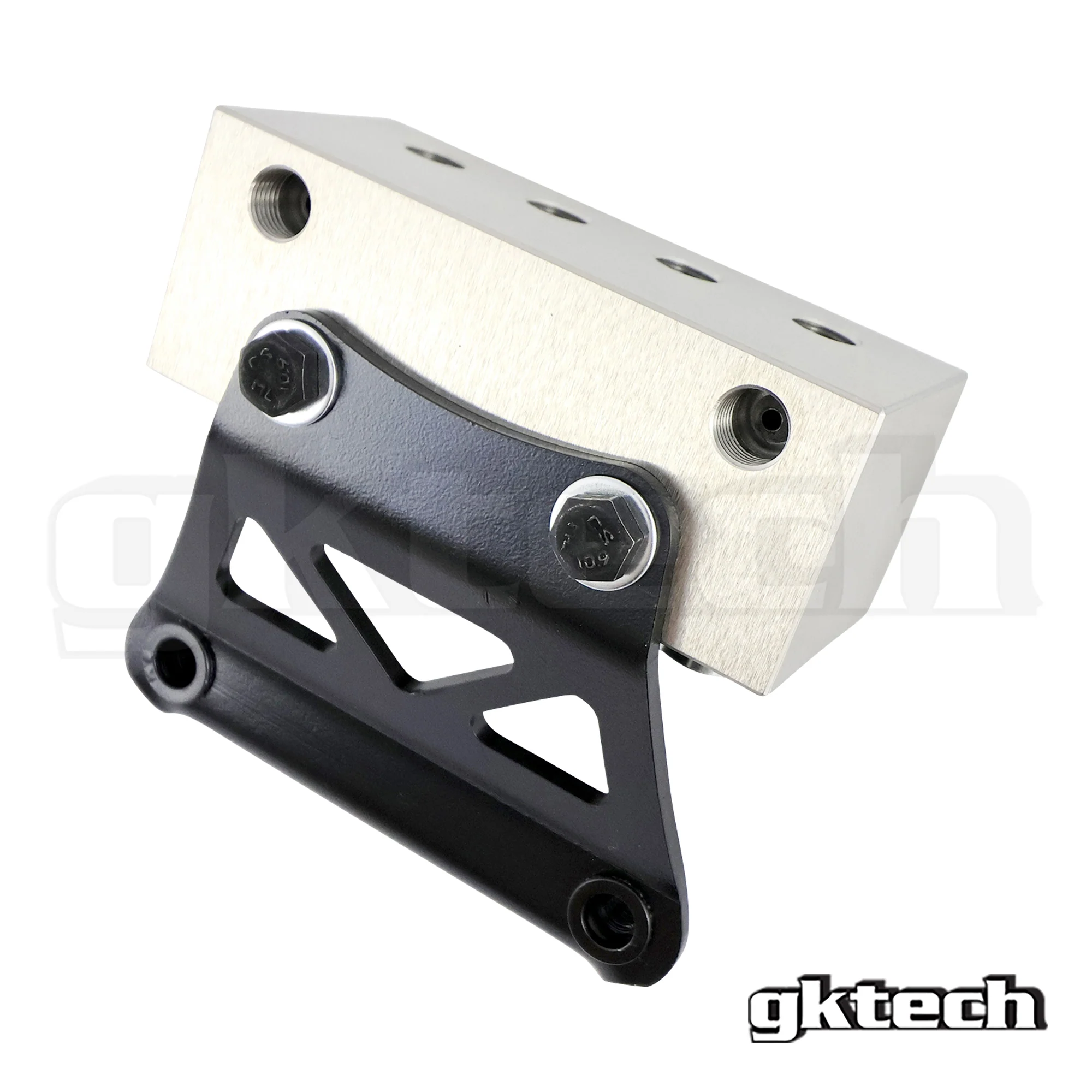 Z33 350Z/G35 ABS Delete Manifold - Type 2 - Image 4