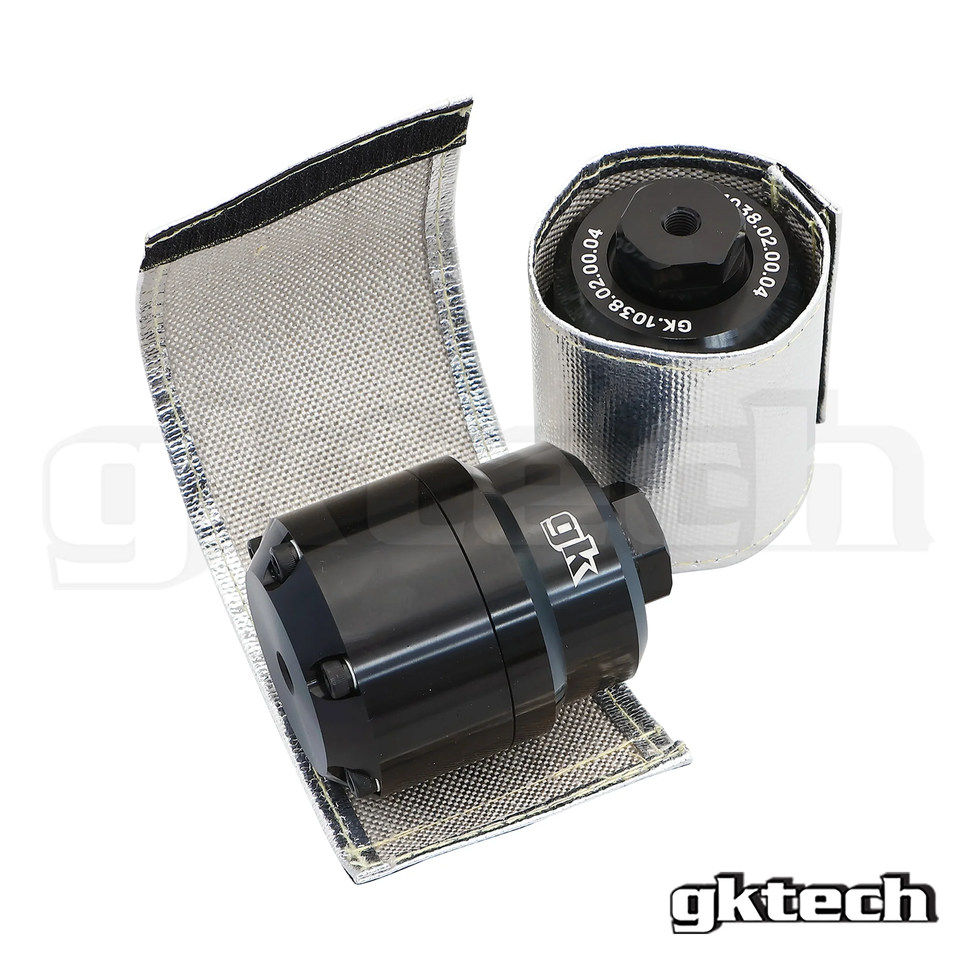 Z33 350z/G35 Adjustable Polyurethane Motor Mounts (Pair) - Image 7