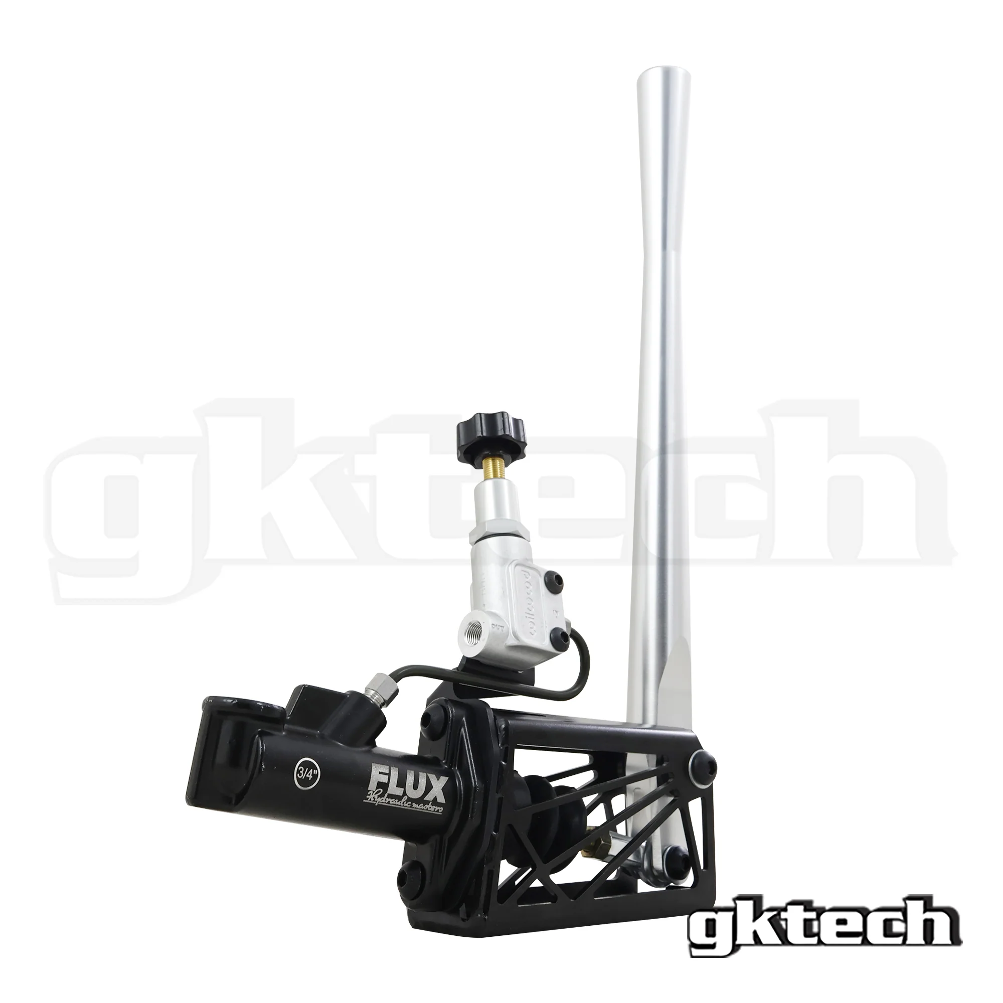 Z33 350z / G35 Bias Valve Hydraulic E-Brake Kit - Image 4