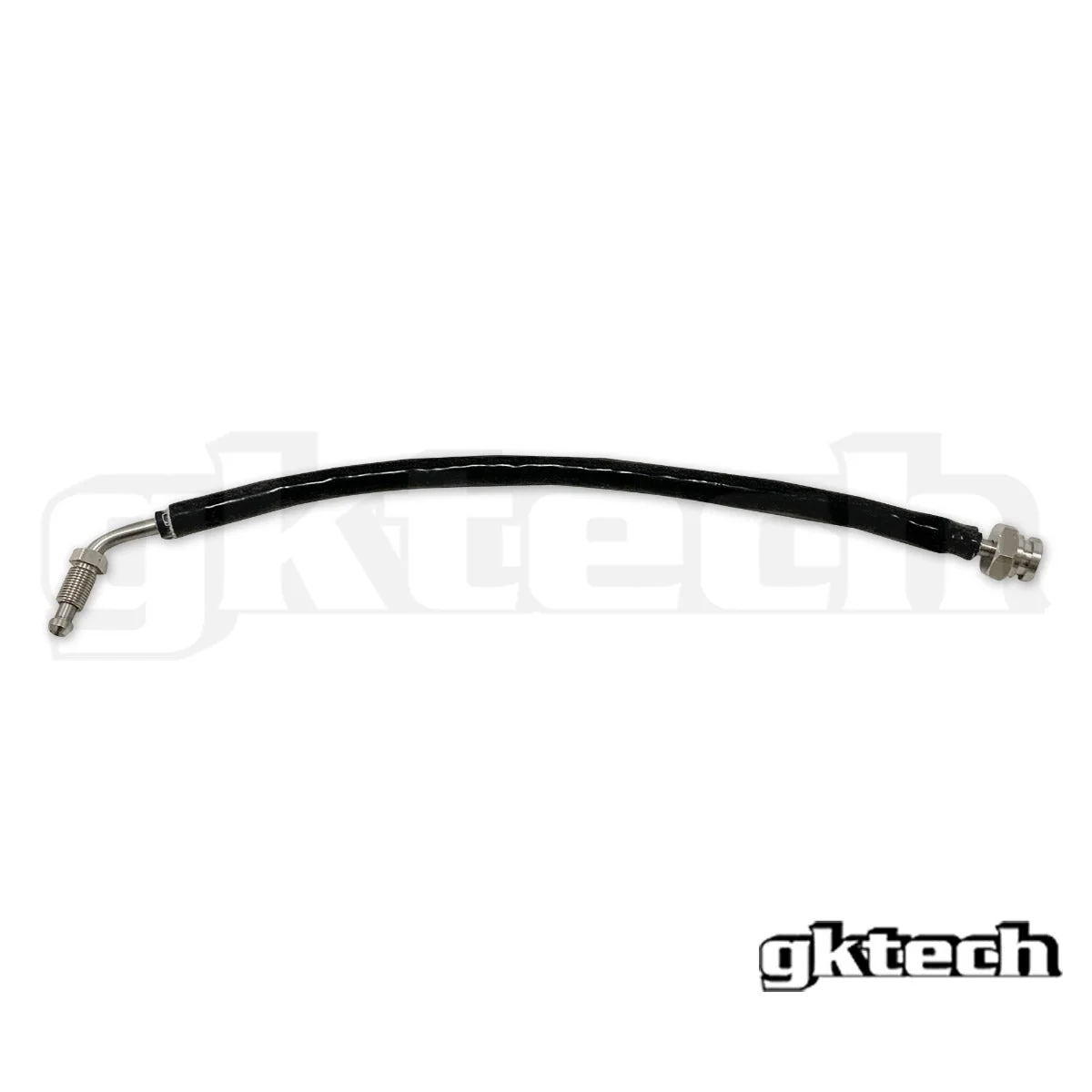 Z33 350z/G35 Braided Clutch Line (from '07) - Image 2