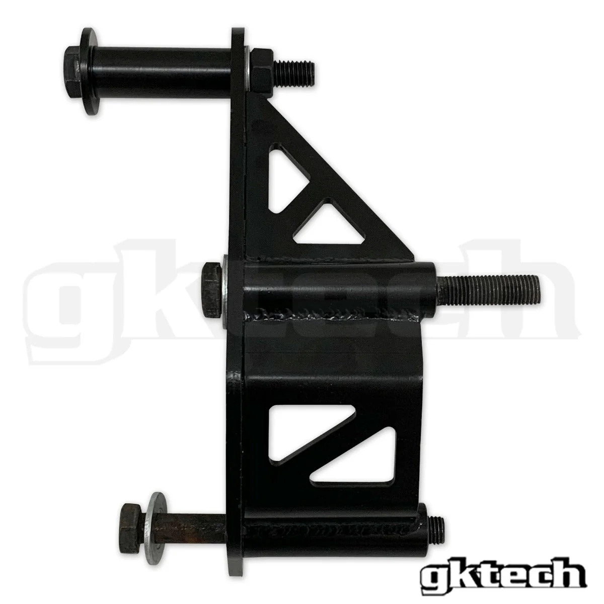 Z33 350z/G35 Diff Brace - Image 3