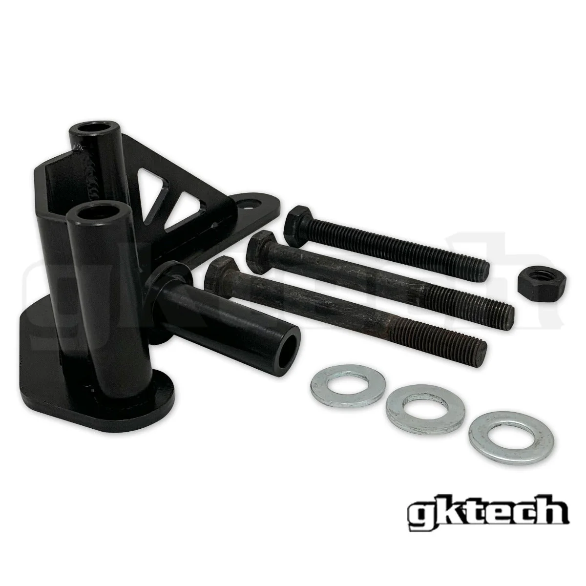 Z33 350z/G35 Diff Brace - Image 5