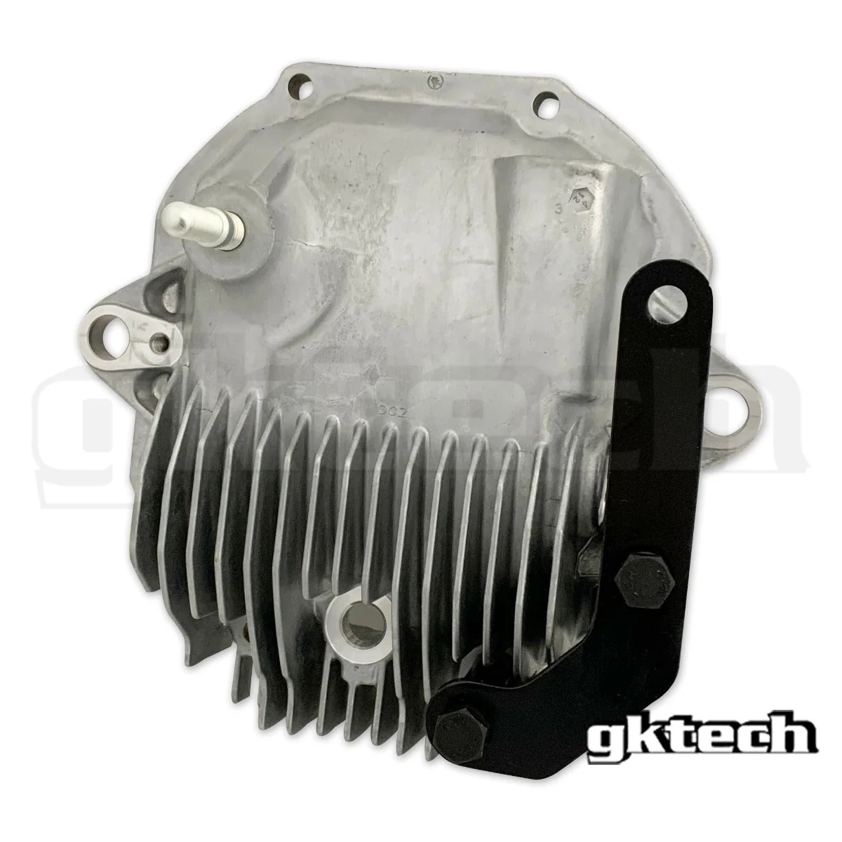 Z33 350z/G35 Diff Brace - Image 6