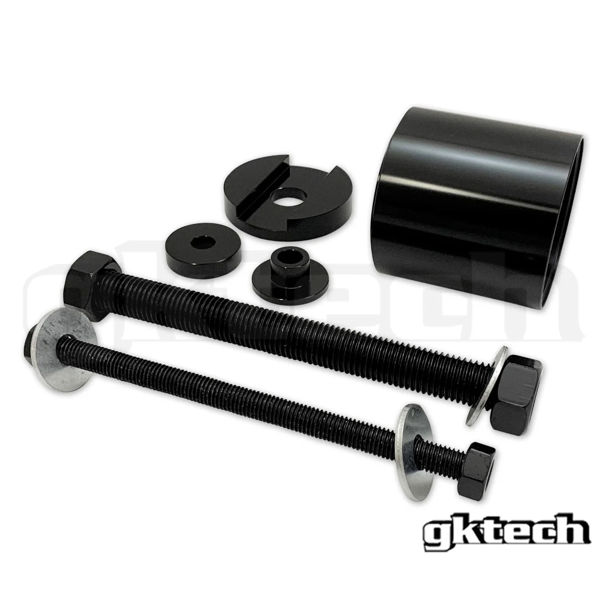 Z33 350z/G35 diff bushing removal/installation tool set - Image 3