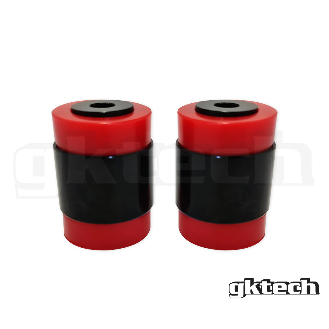 Z33 350z/G35 Front Compression Rod Spherical Bearing upgrade (Pair) - Image 3