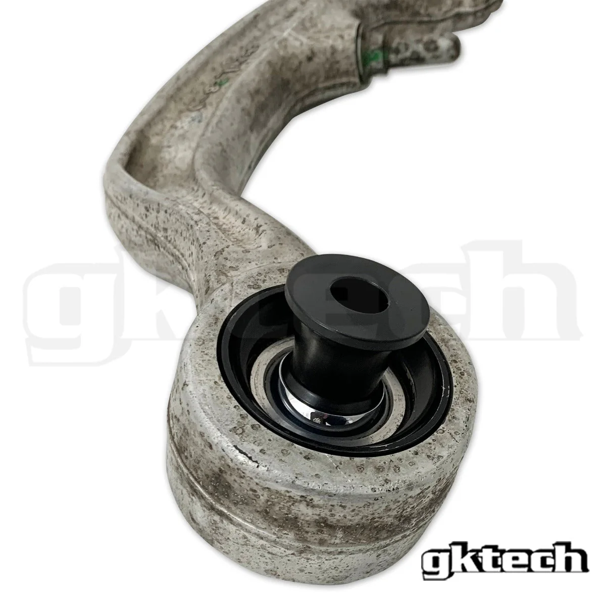 Z33 350z/G35 Front Compression Rod Spherical Bearing upgrade (Pair) - Image 4
