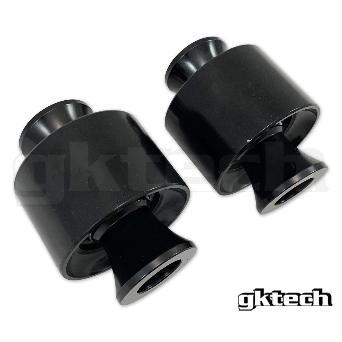 Z33 350z/G35 Front Compression Rod Spherical Bearing upgrade (Pair) - Image 5