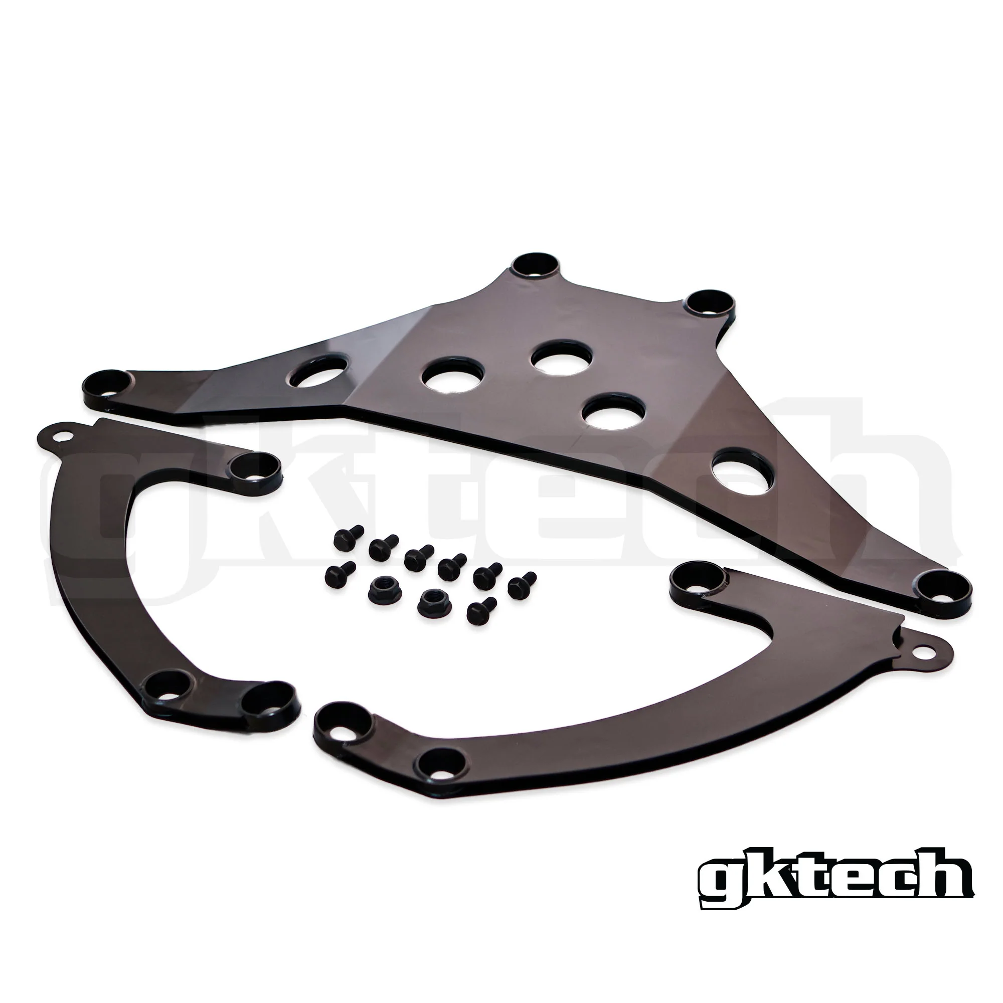 Z33 350Z/G35 FRONT CROSSMEMBER BRACE - Image 4
