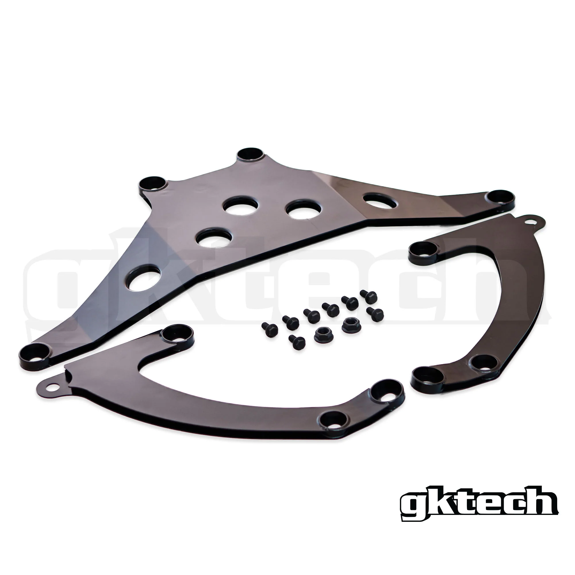 Z33 350Z/G35 FRONT CROSSMEMBER BRACE - Image 5