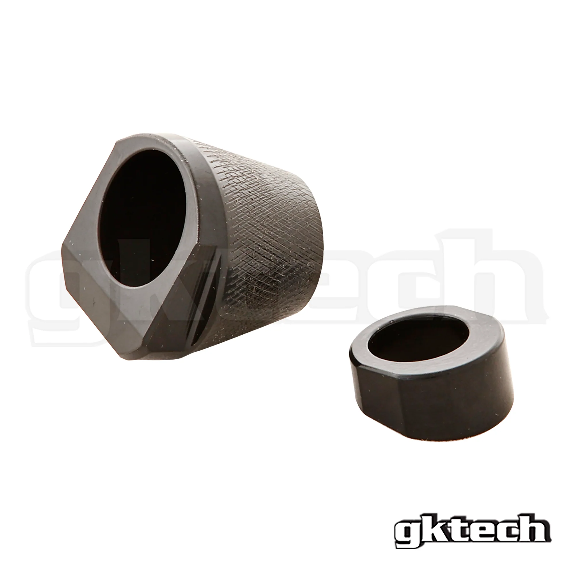 Z33 350z/ G35 Front Drift Knuckle Ball Joint Inserts - Image 3