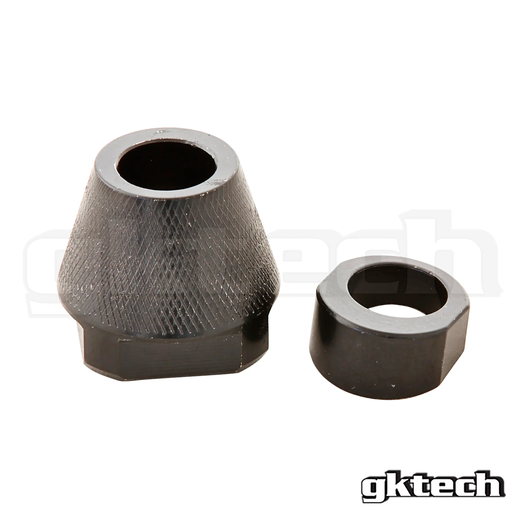 Z33 350z/ G35 Front Drift Knuckle Ball Joint Inserts - Image 4
