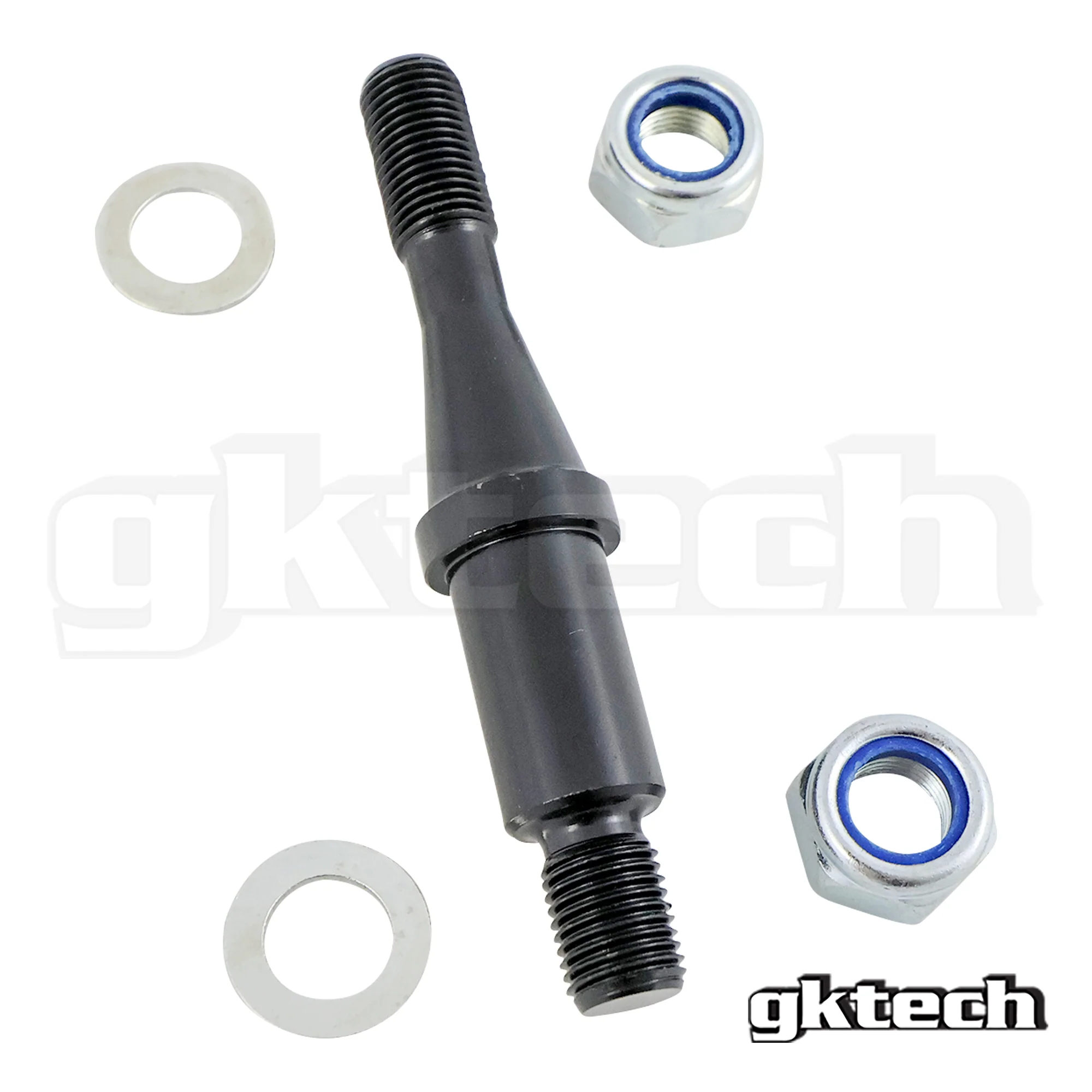 Z33 350z/ G35 Front Drift Knuckle Ball Joint Shank - Image 2