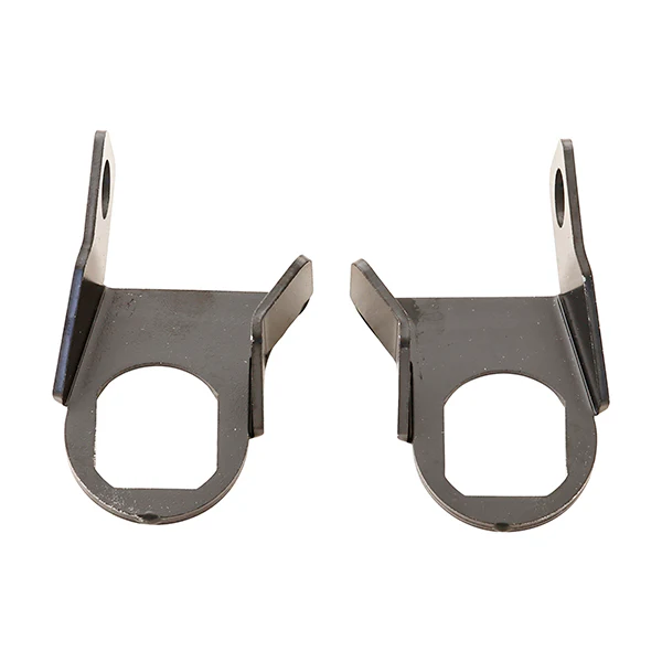 Z33 350z/ G35 Front Drift Knuckle Locking Brackets (pair)