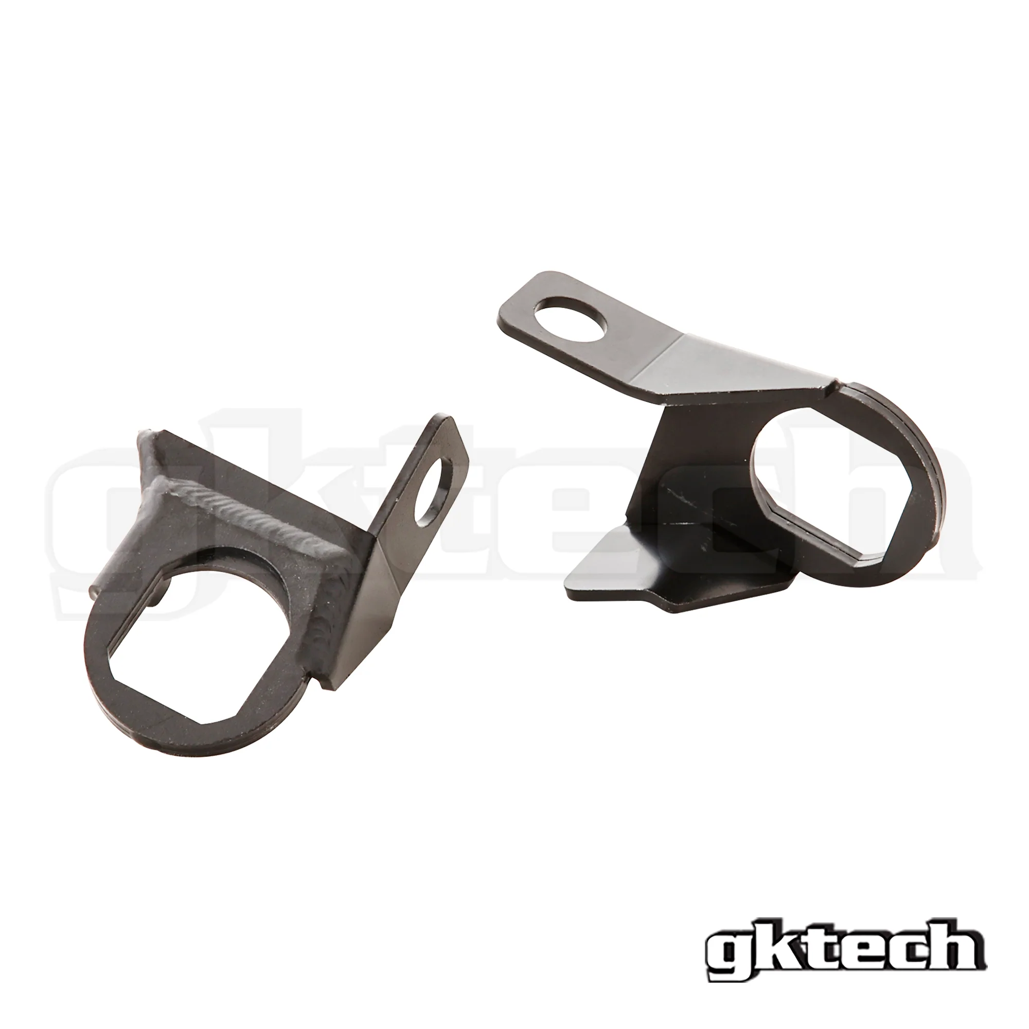 Z33 350z/ G35 Front Drift Knuckle Locking Brackets (pair) - Image 4