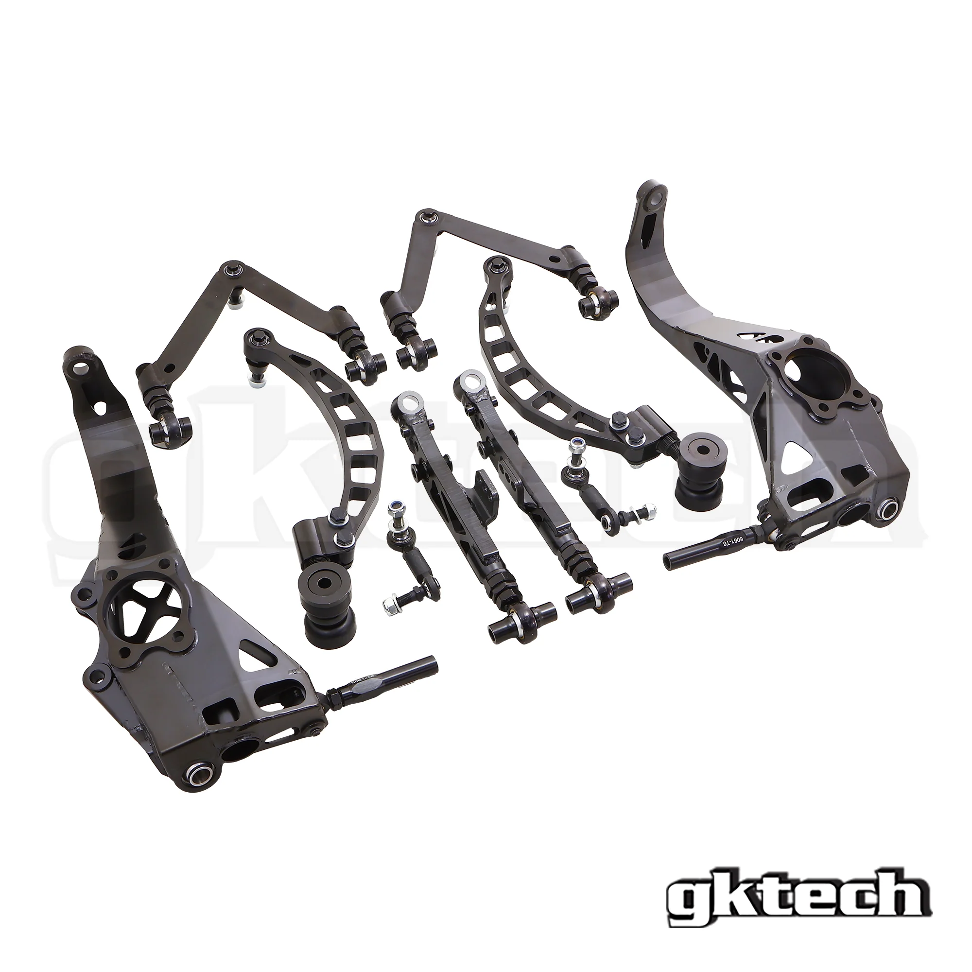Z33 350z / G35 Front Grip Combo - 15% Off - Image 4
