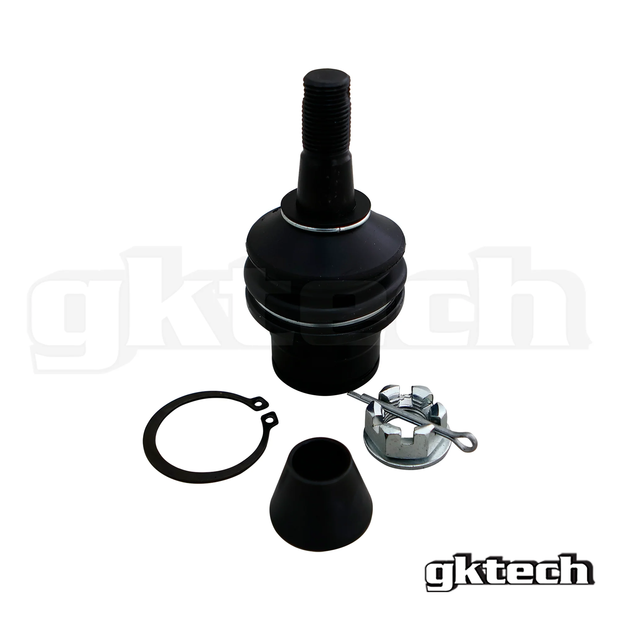 Z33 350z/G35 Front Lower Control Arm Ball Joint - Image 2