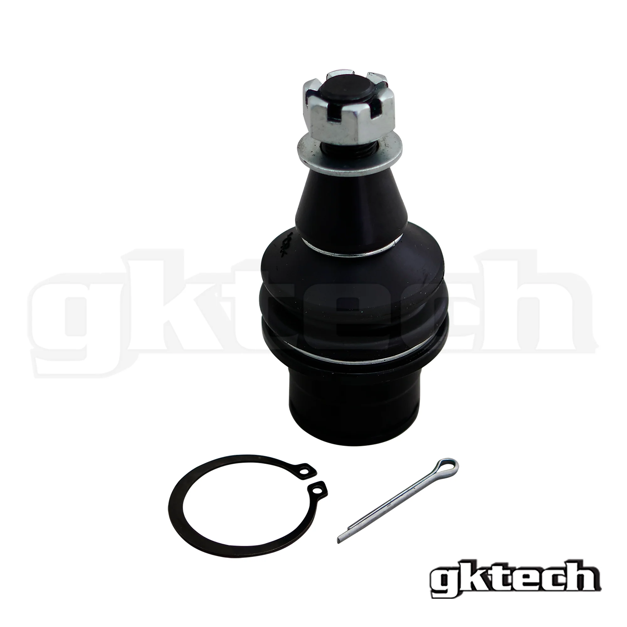 Z33 350z/G35 Front Lower Control Arm Ball Joint - Image 3