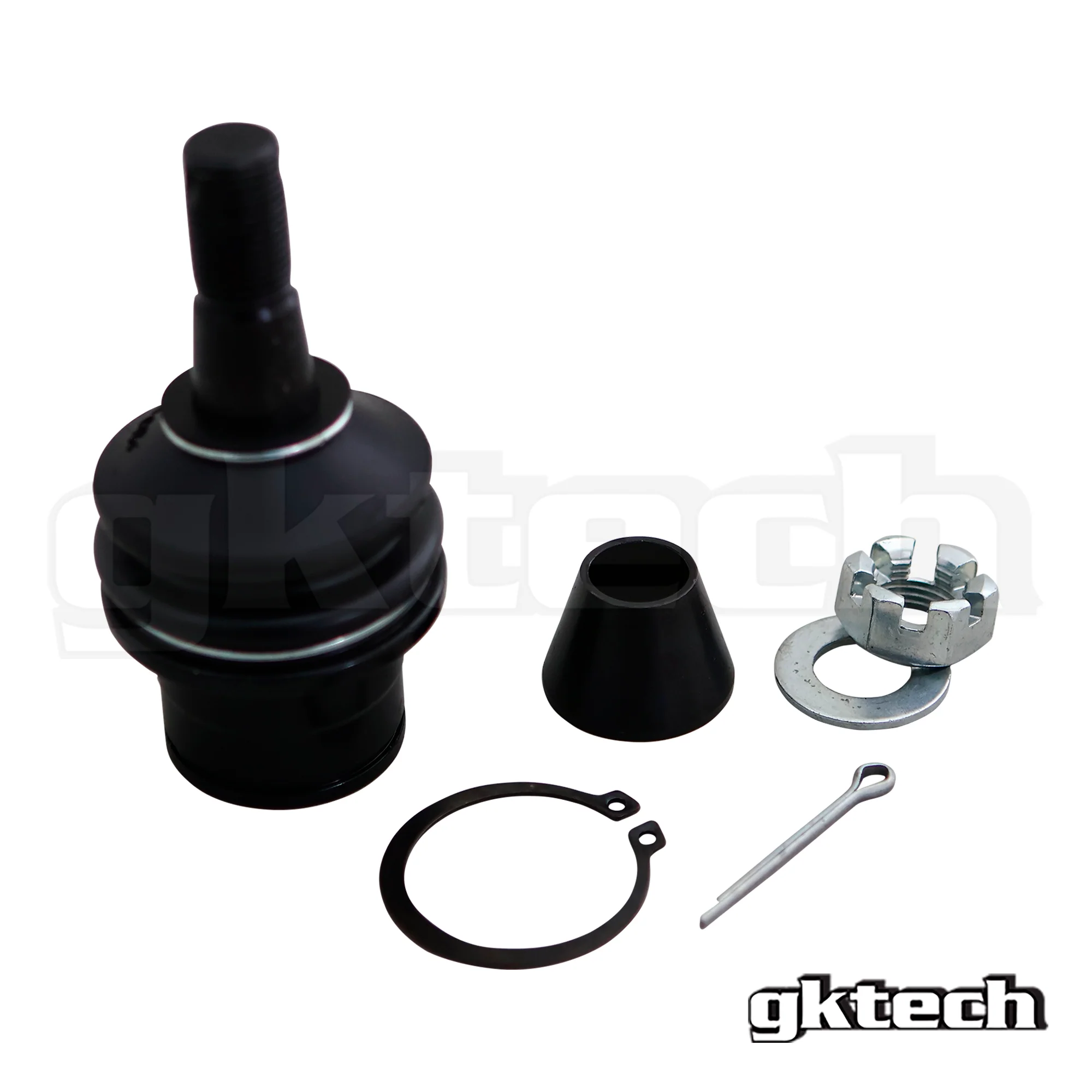 Z33 350z/G35 Front Lower Control Arm Ball Joint - Image 4