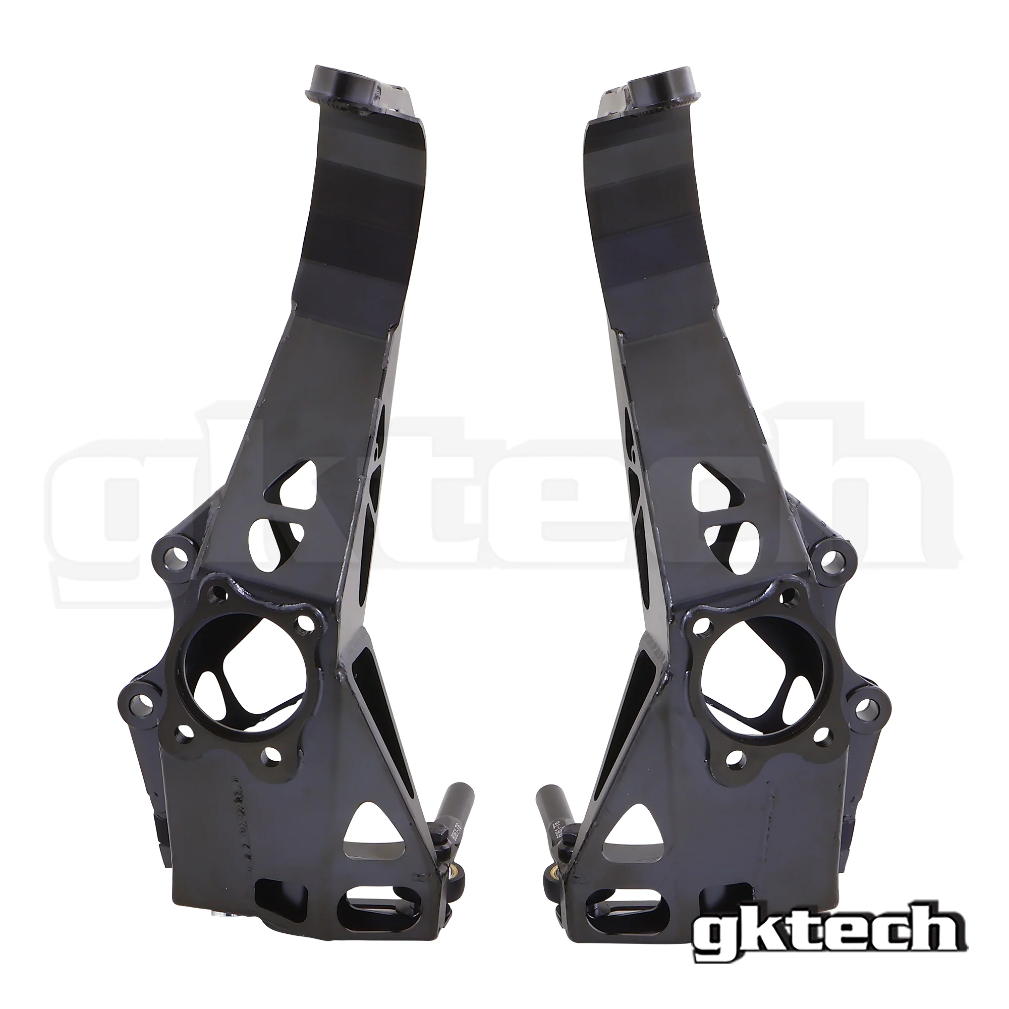 Z33 350z/G35 Grip Front Drop Knuckles - Image 2