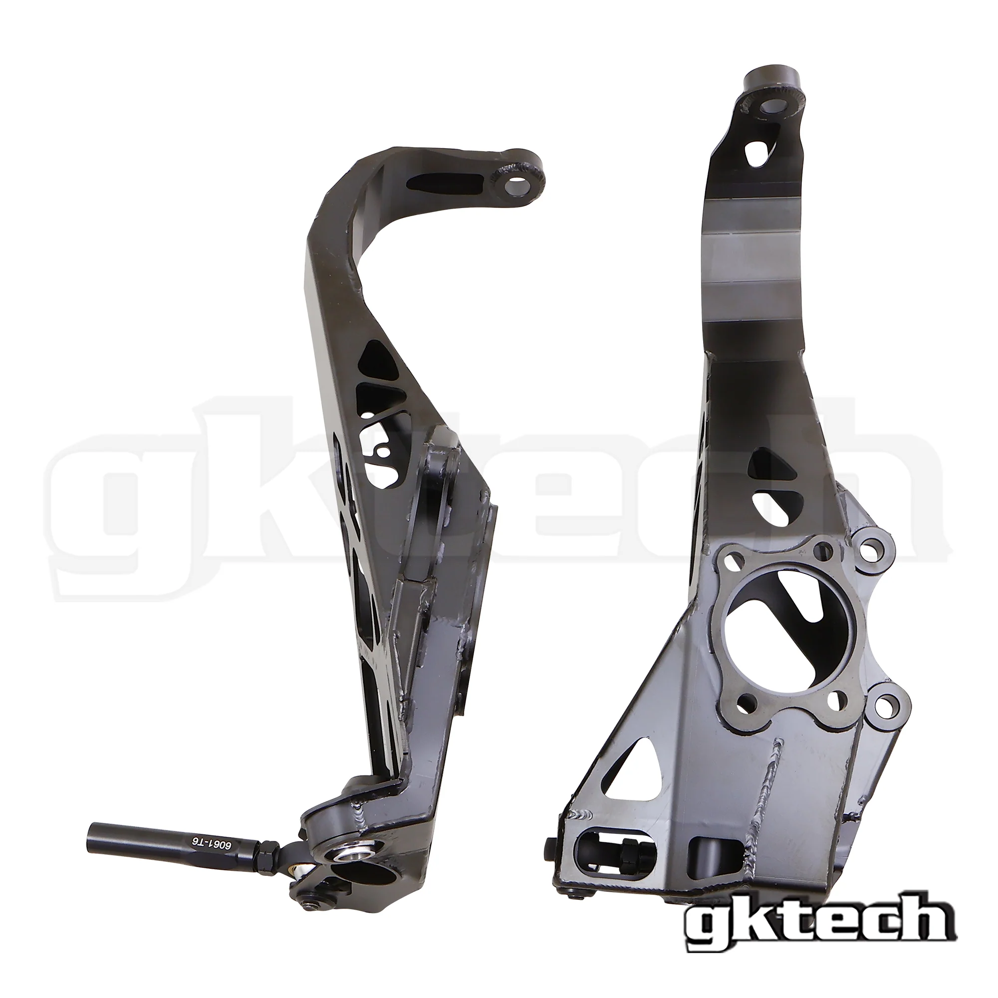 Z33 350z/G35 Grip Front Drop Knuckles - Image 3