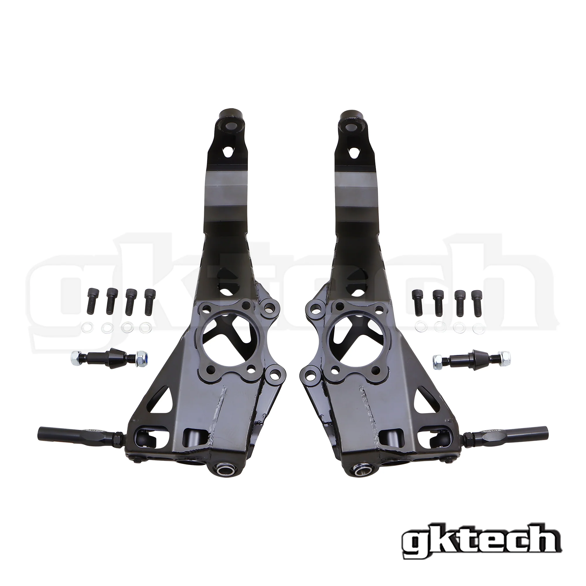 Z33 350z/G35 Grip Front Drop Knuckles - Image 4