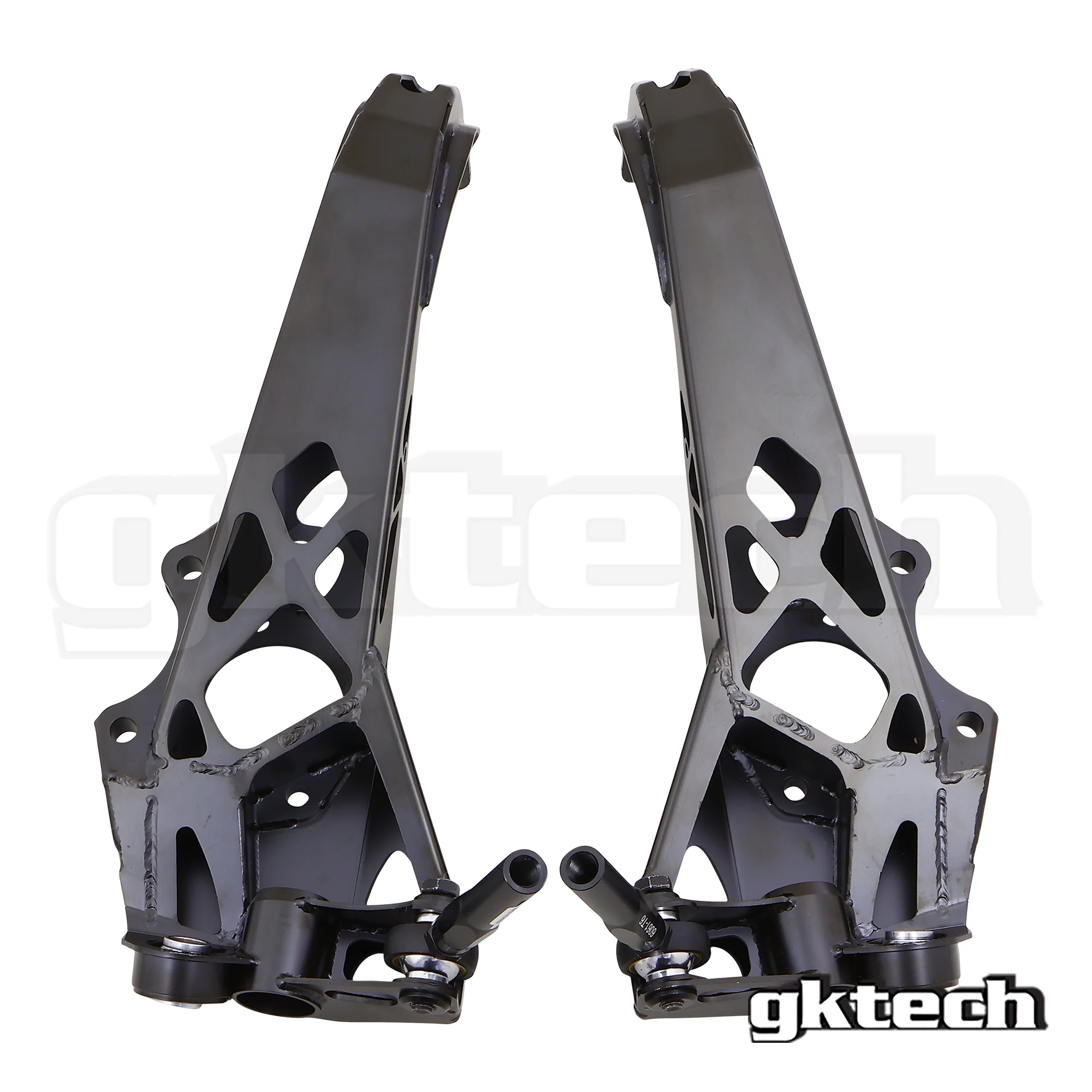 Z33 350z/G35 Grip Front Drop Knuckles - Image 5