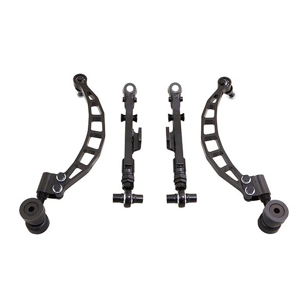 Z33 350z/G35 Grip Front Lower Control Arms