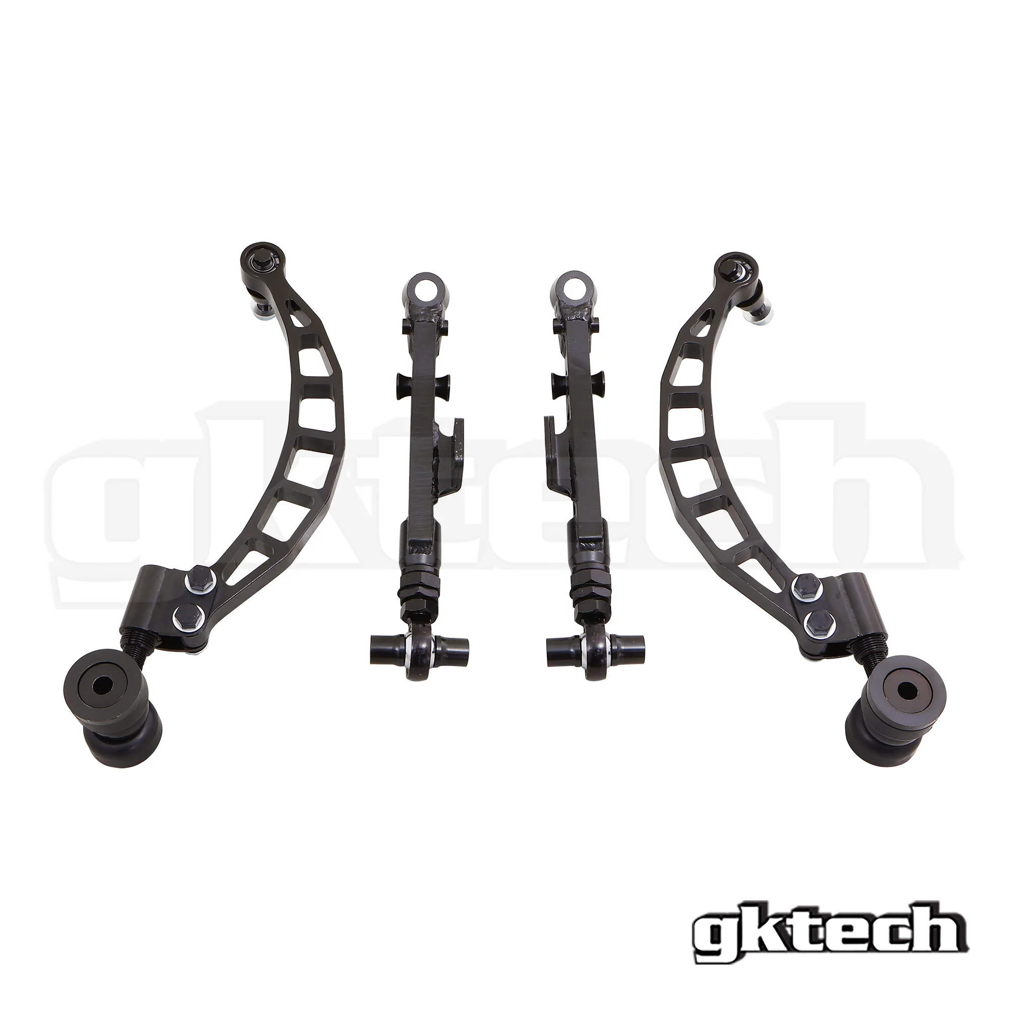 Z33 350z/G35 Grip Front Lower Control Arms - Image 2