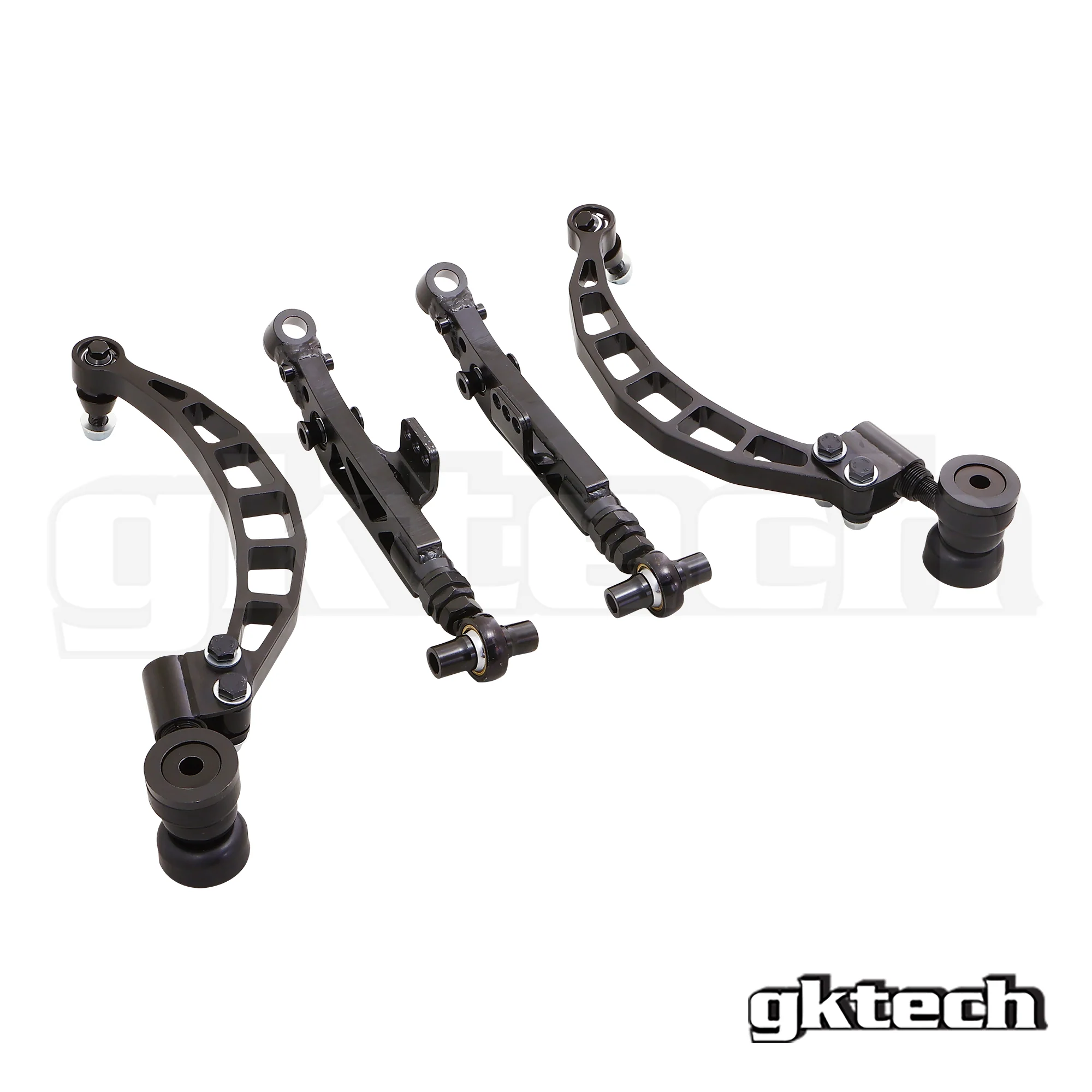 Z33 350z/G35 Grip Front Lower Control Arms - Image 3