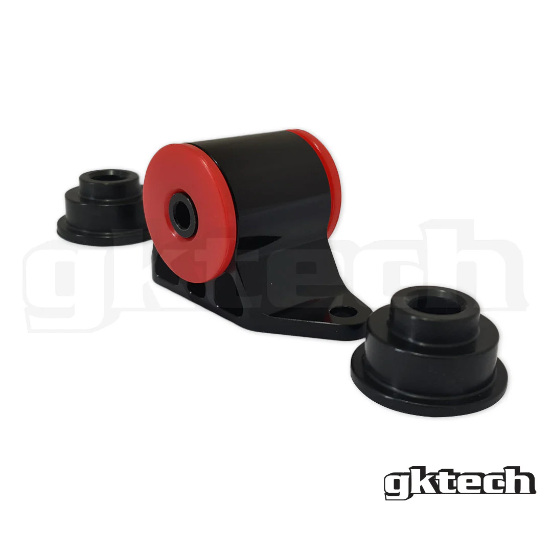 Z33 350z/G35 Polyurethane transmission mount - Image 3