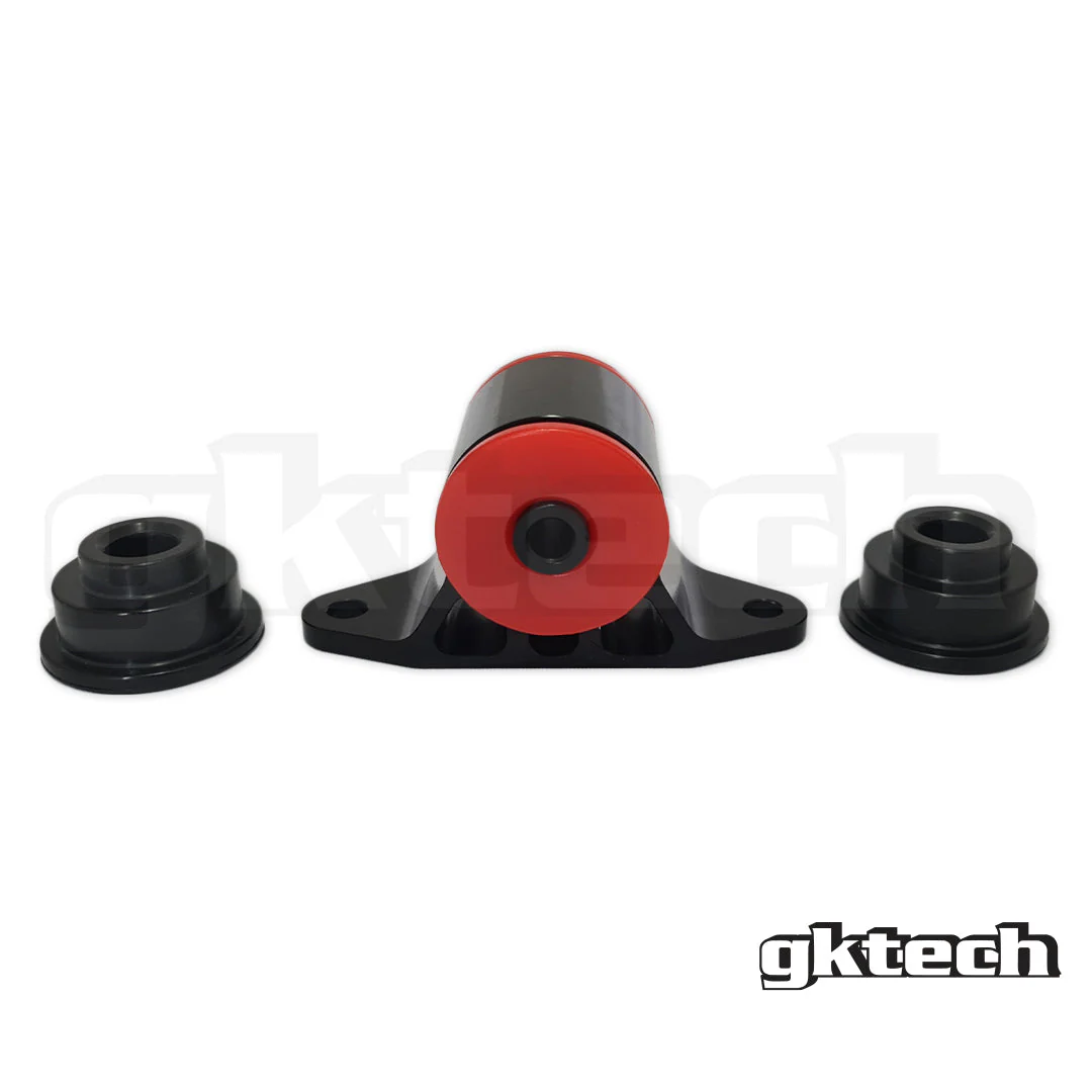Z33 350z/G35 Polyurethane transmission mount - Image 4