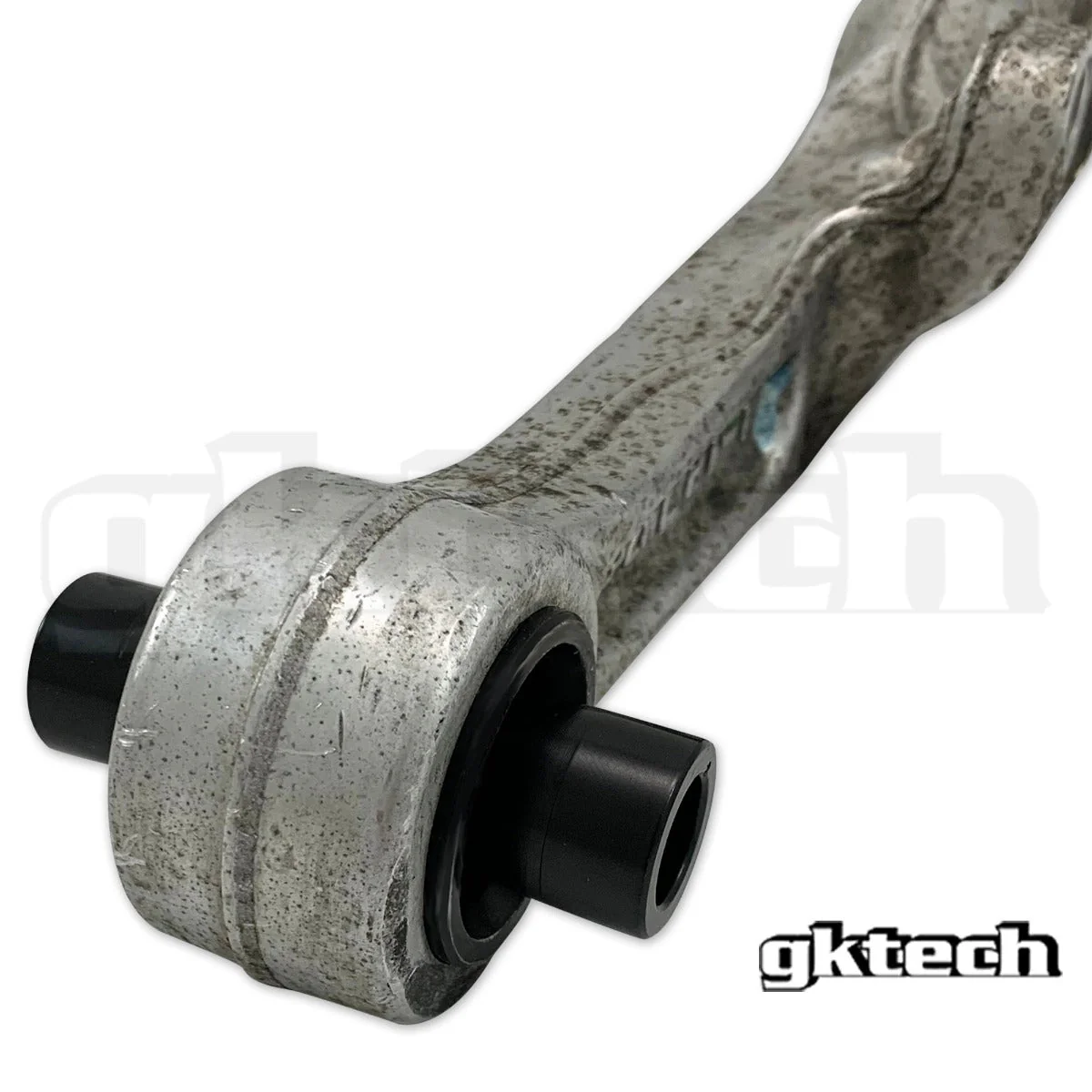 Z33 350z/G35 Front lower arm inner spherical bushing upgrade (Pair) - Image 5
