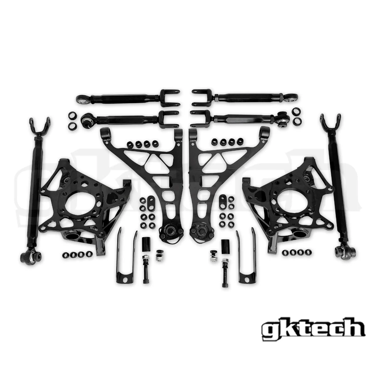 Z33 350Z/G35 rear suspension package (20% combo discount) - Image 3