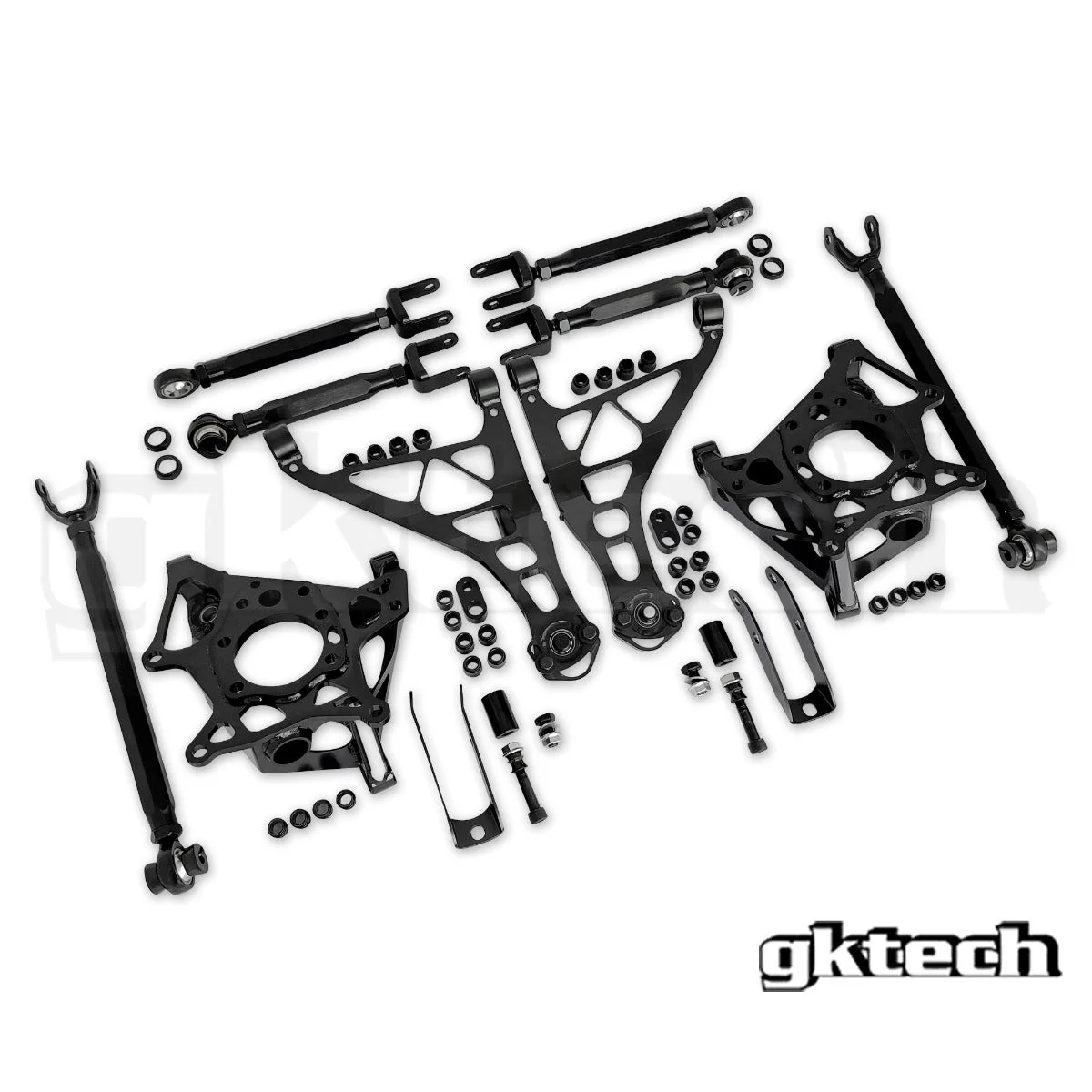 Z33 350Z/G35 rear suspension package (20% combo discount) - Image 4