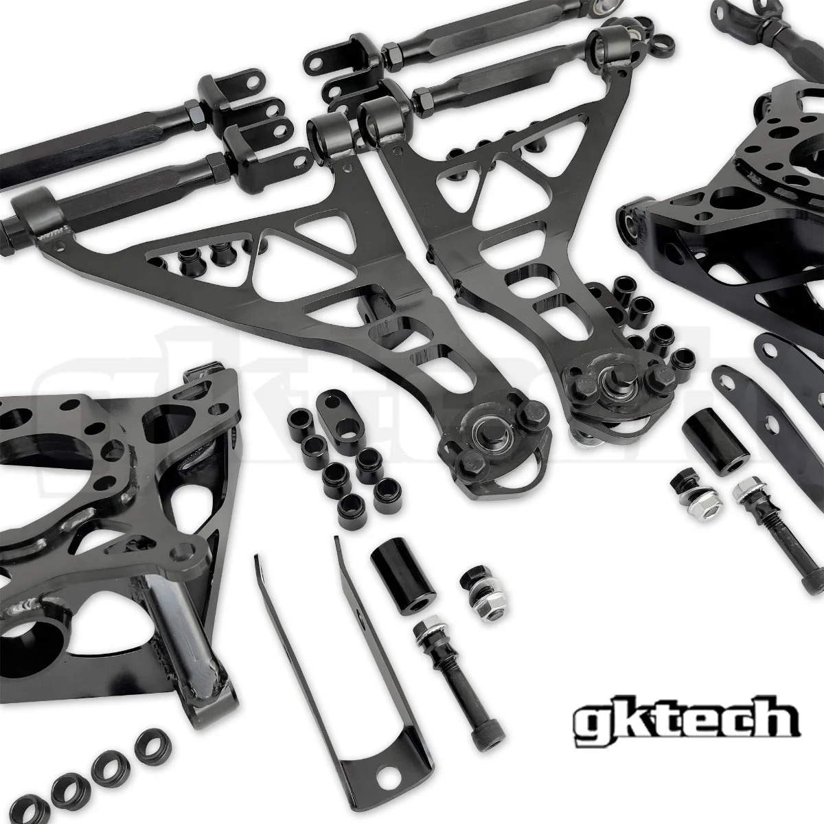 Z33 350Z/G35 rear suspension package (20% combo discount) - Image 5