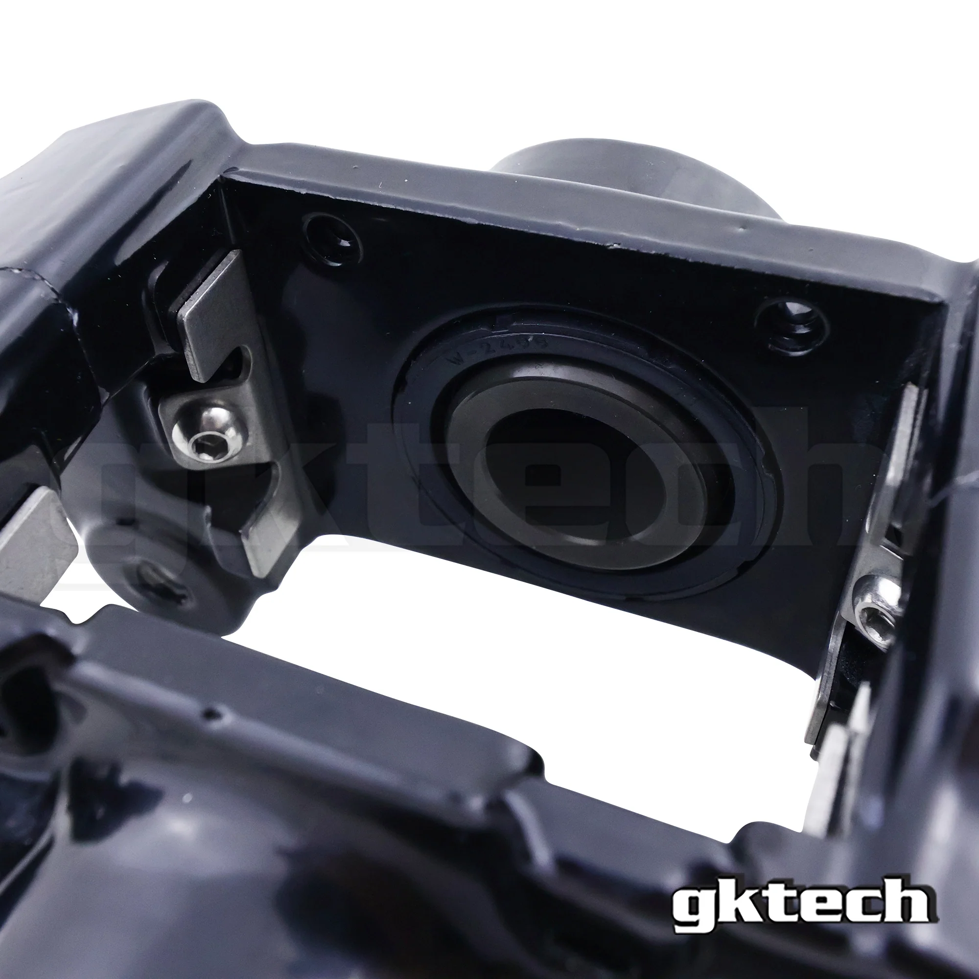 Z33 350z/G35 'TRACK' Edition Rear Brake Calipers (Pair) - Image 10