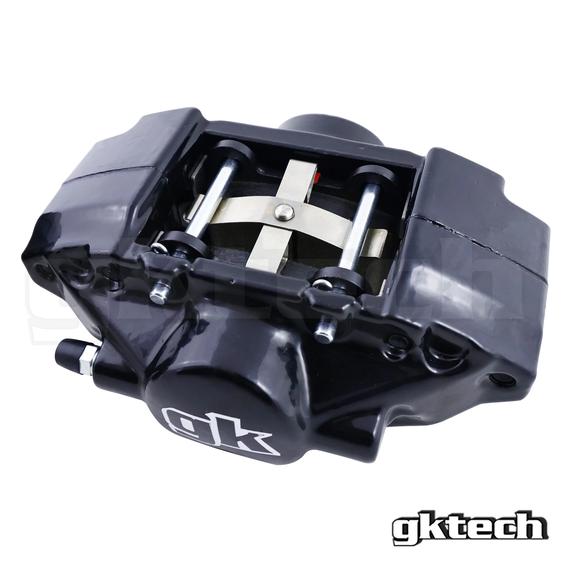 Z33 350z/G35 'TRACK' Edition Rear Brake Calipers (Pair) - Image 5