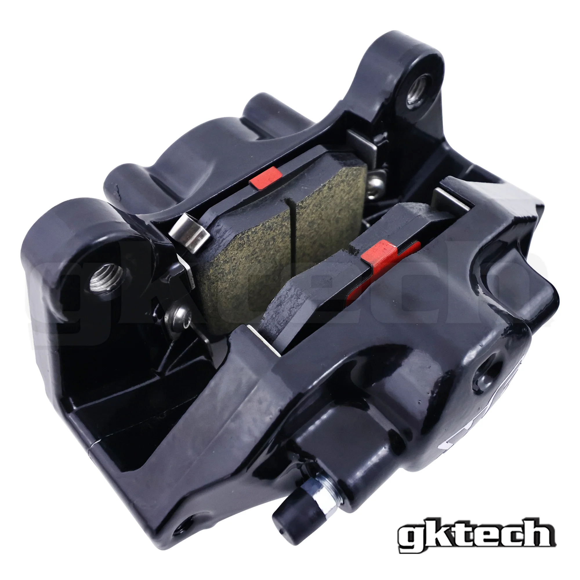 Z33 350z/G35 'TRACK' Edition Rear Brake Calipers (Pair) - Image 6