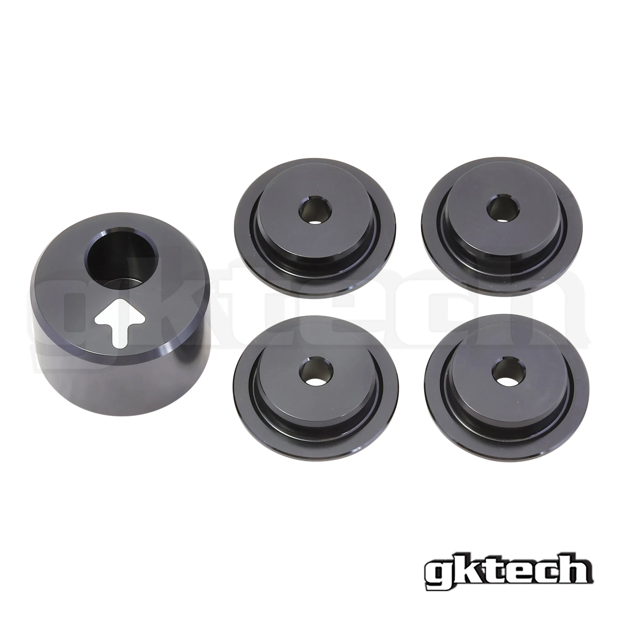 Z33 350z/G35 Solid Diff Bushings - Image 3