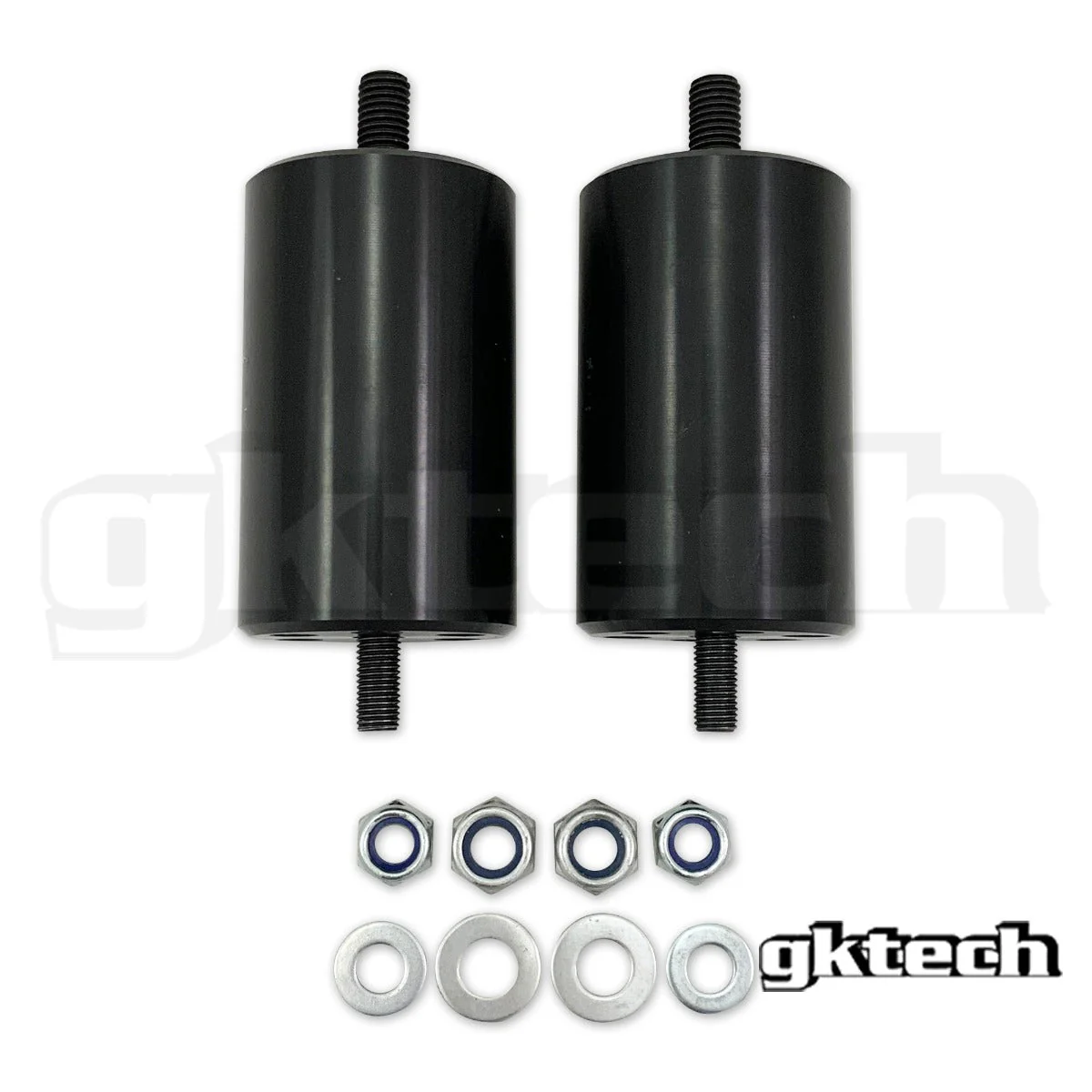 Z33 350z/G35 Solid motor mounts (PAIR) - Image 3
