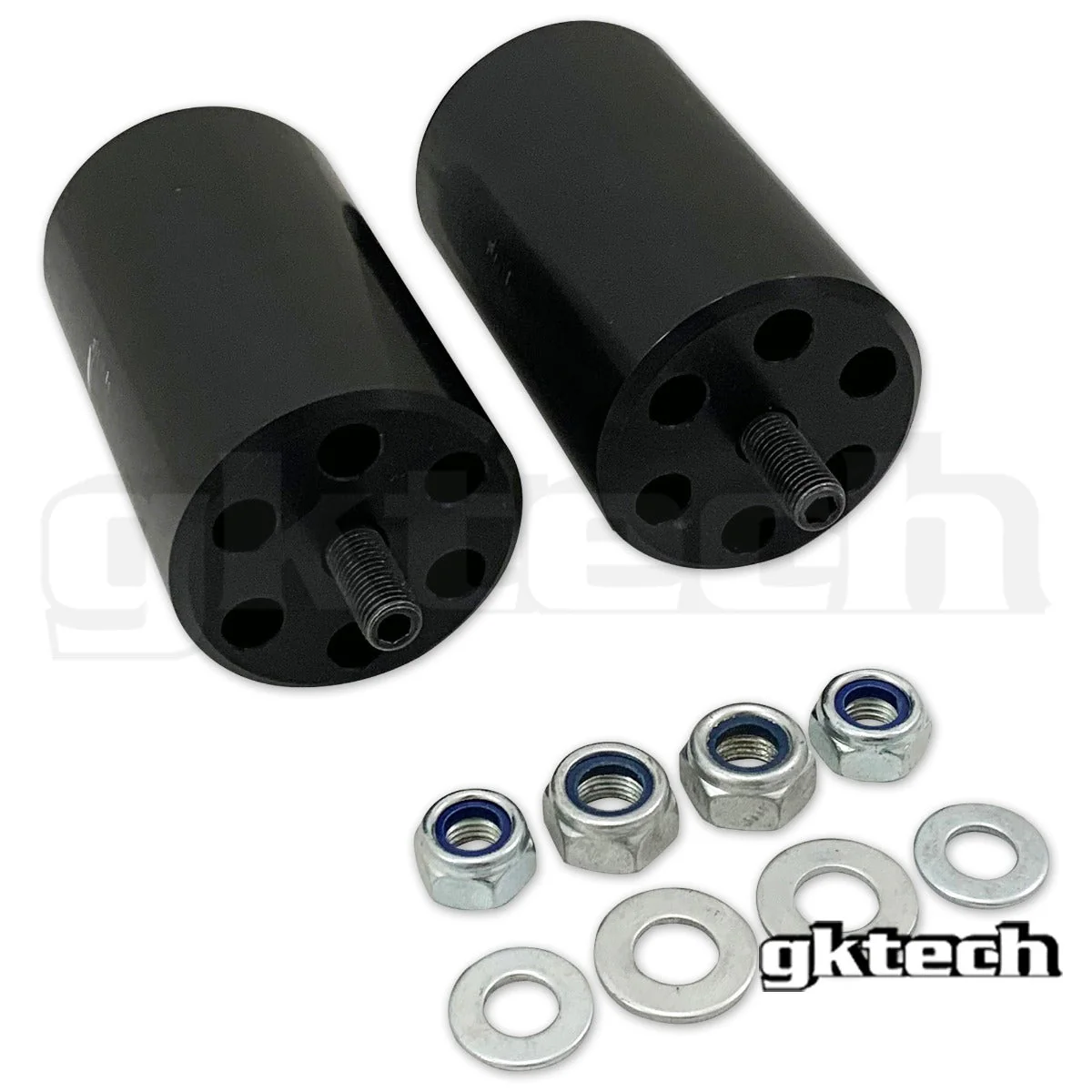 Z33 350z/G35 Solid motor mounts (PAIR) - Image 4