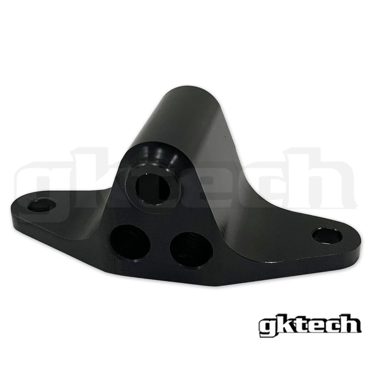 Z33 350z/G35 Solid transmission mount - Image 3