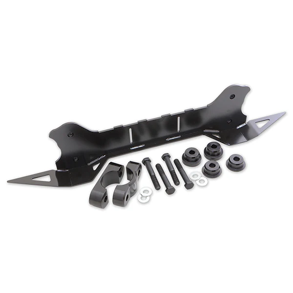 Z33 350z / G35 Steering rack relocation kit