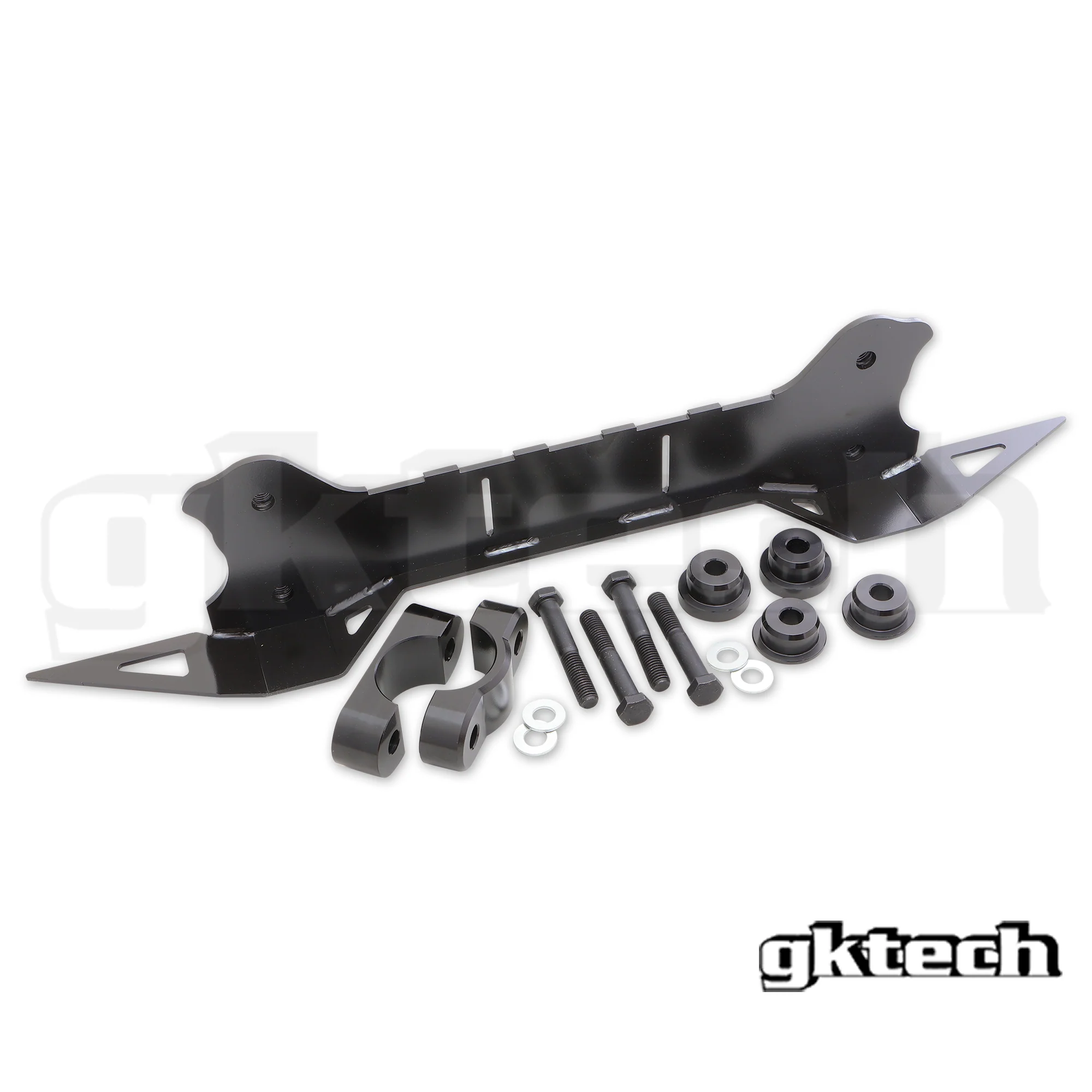 Z33 350z / G35 Steering rack relocation kit - Image 2